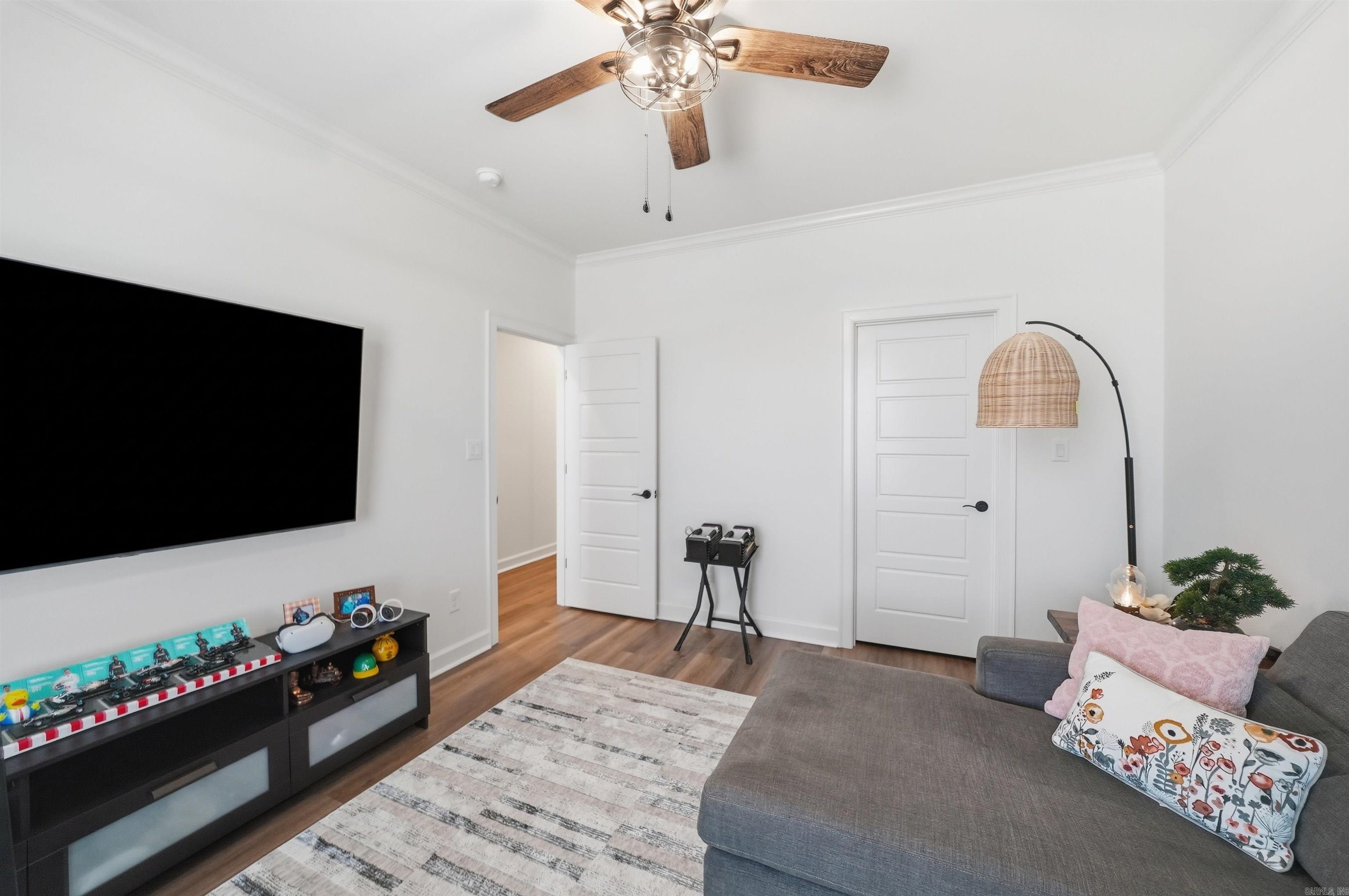 214 Haywood Drive