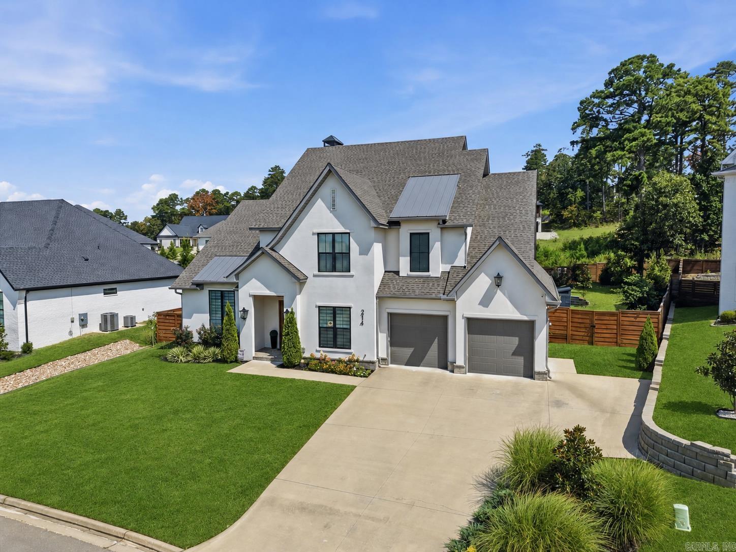 214 Haywood Drive