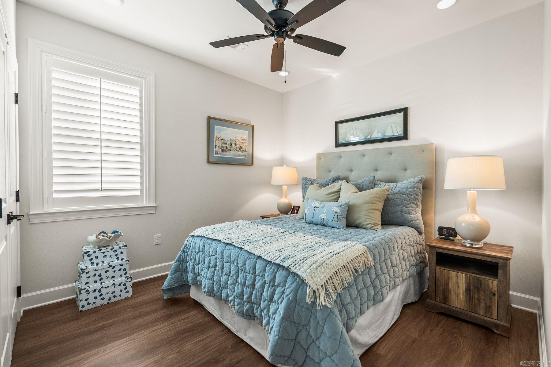 308 Fletcher Loop