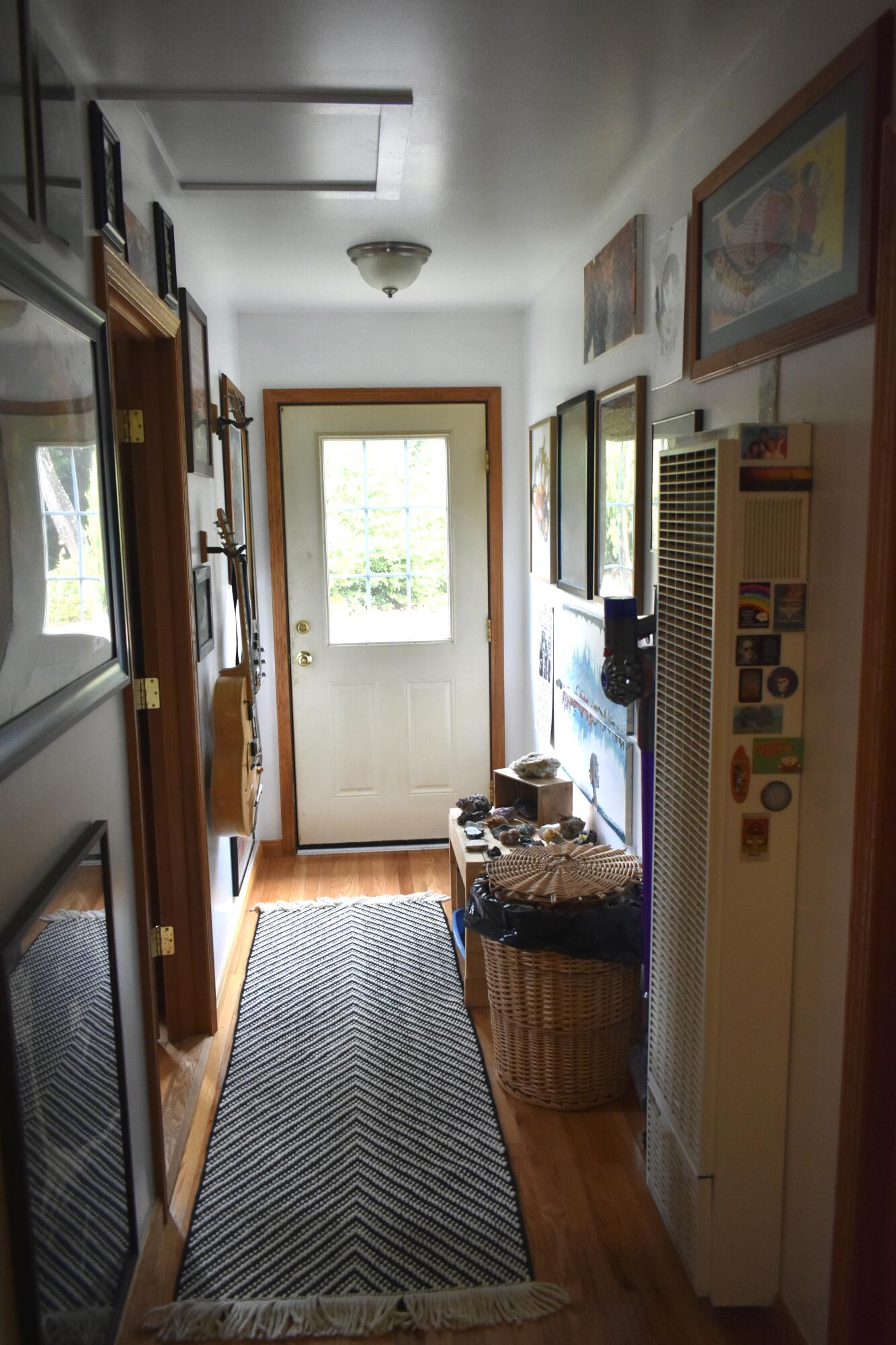 13 Little Larabee Road