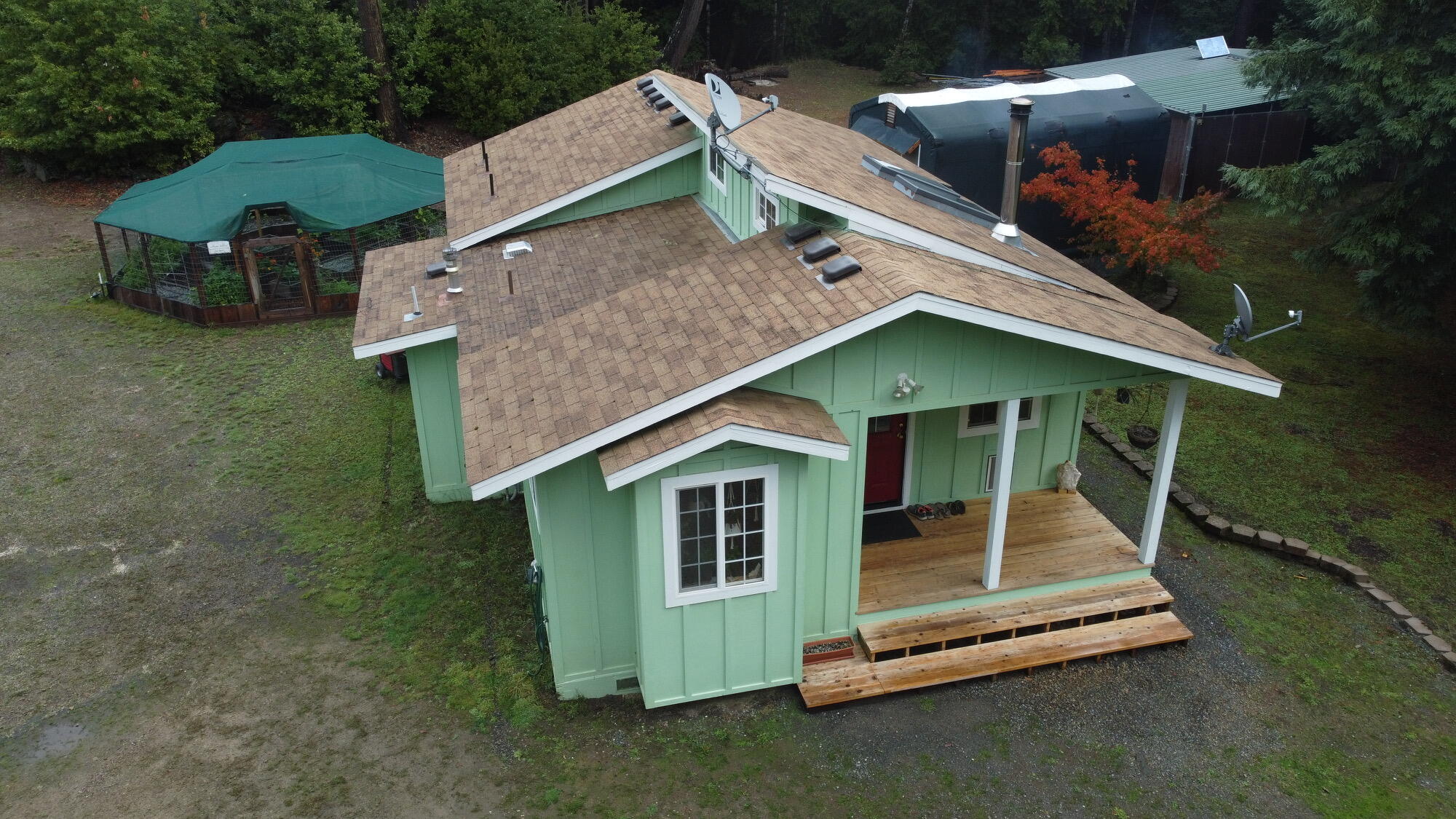 13 Little Larabee Road