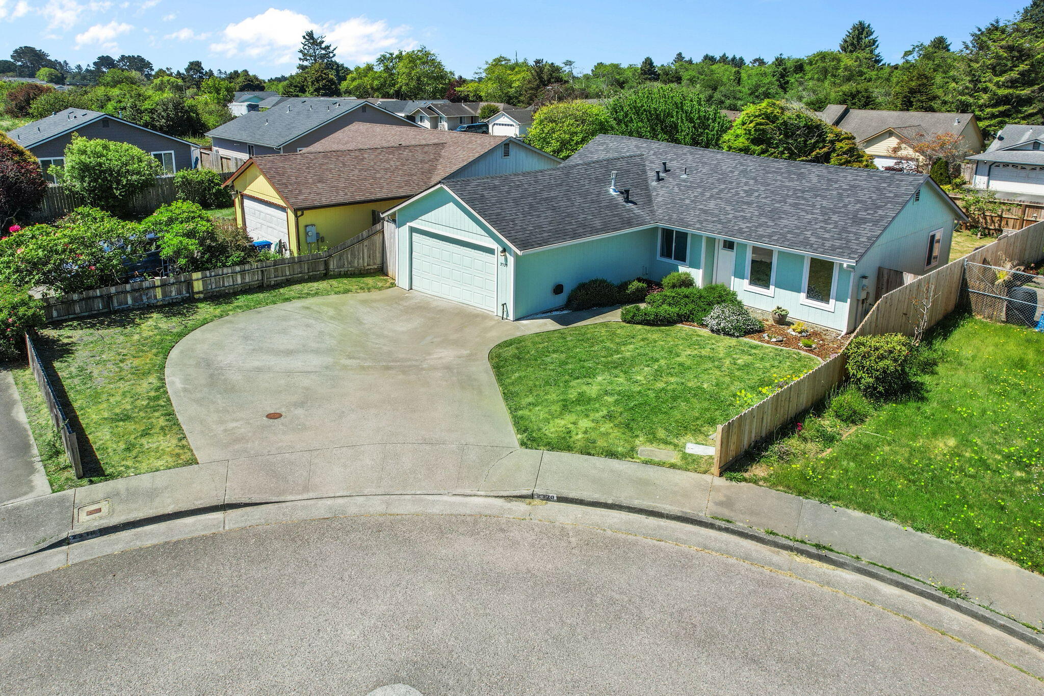 2320 Adkins Court