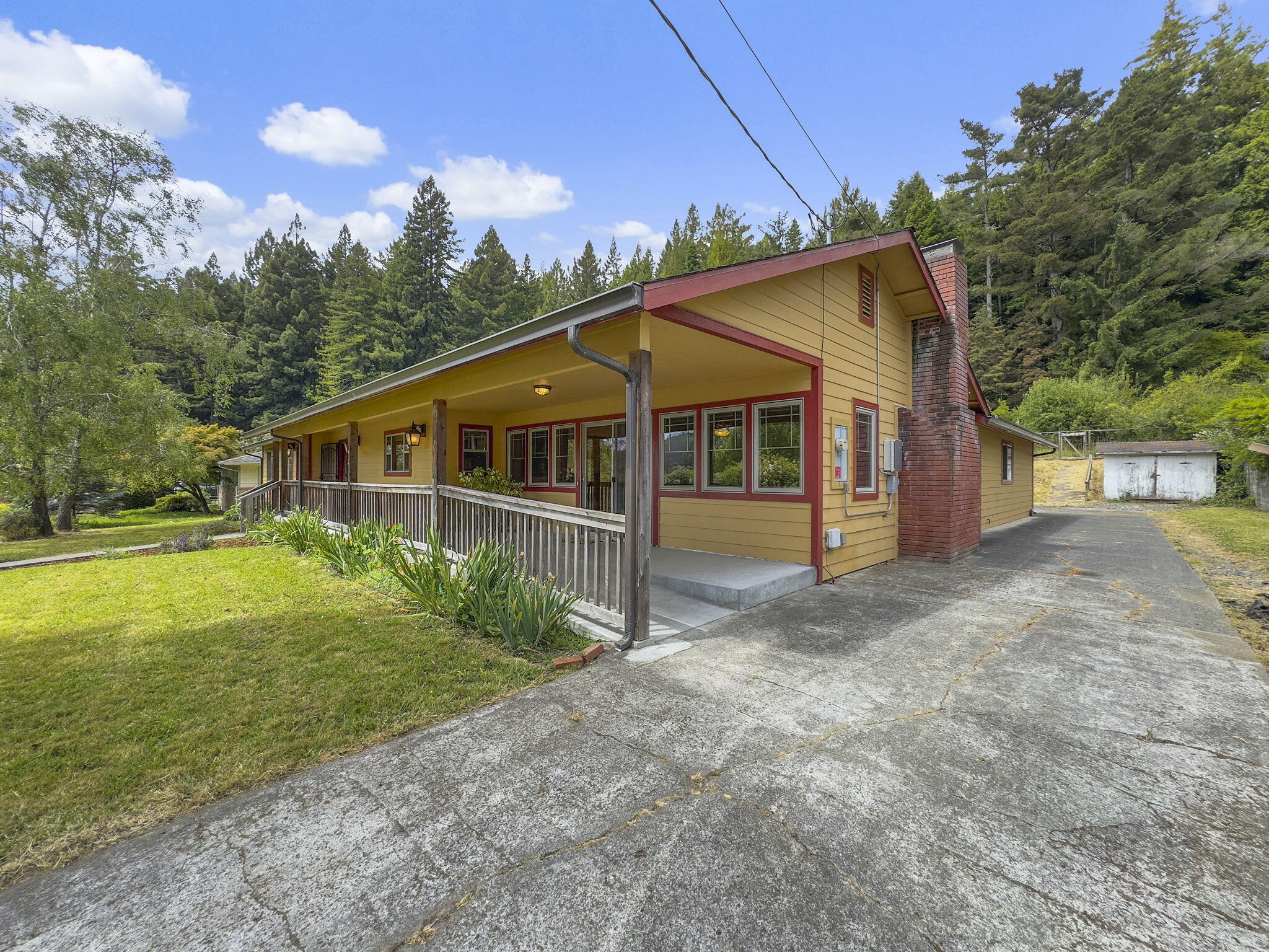 4414 Dubeault Road