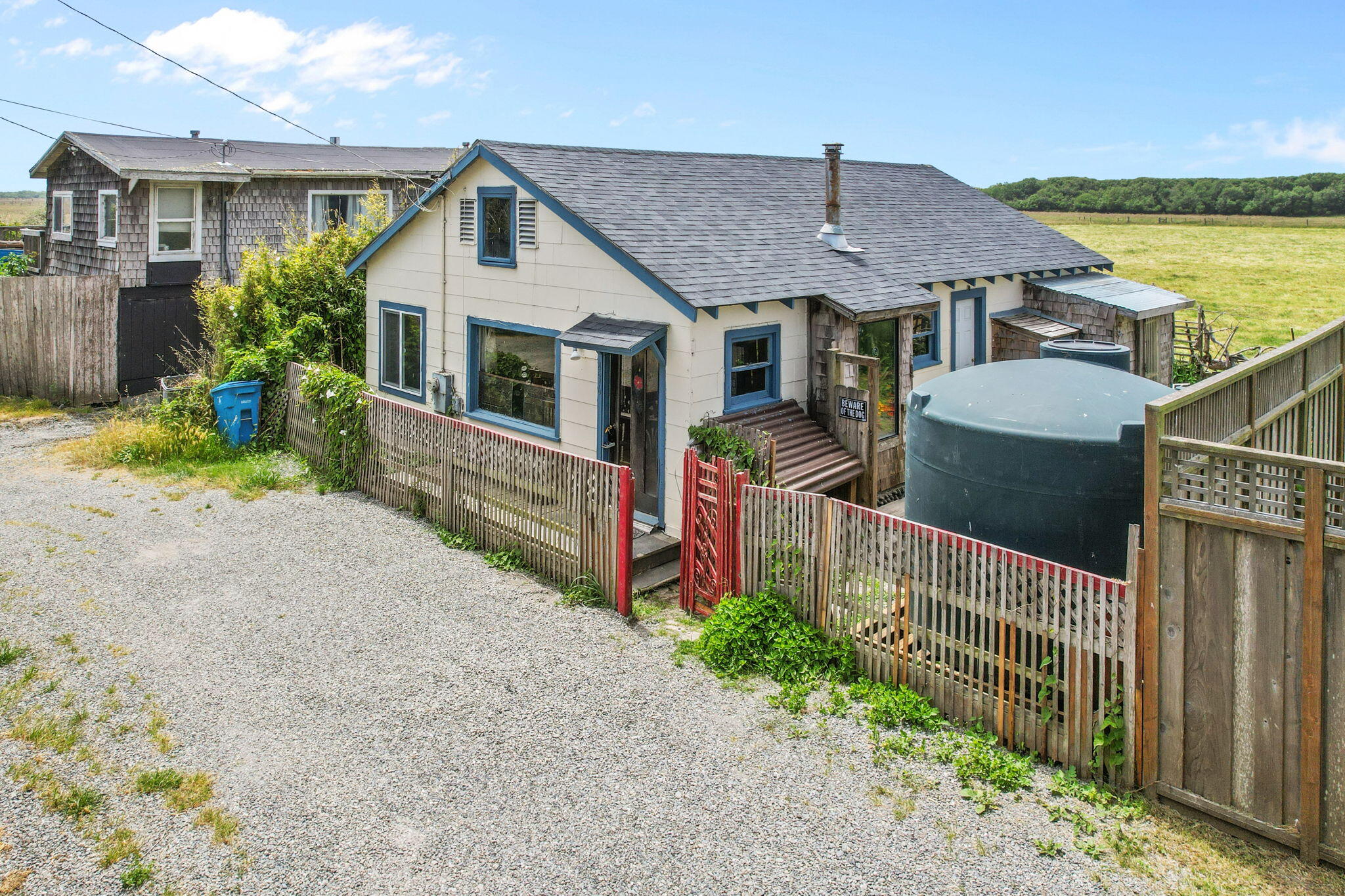 436 Mad River Road