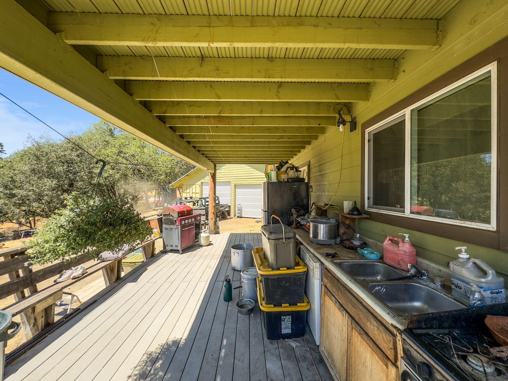 4580 County Line Creek Road