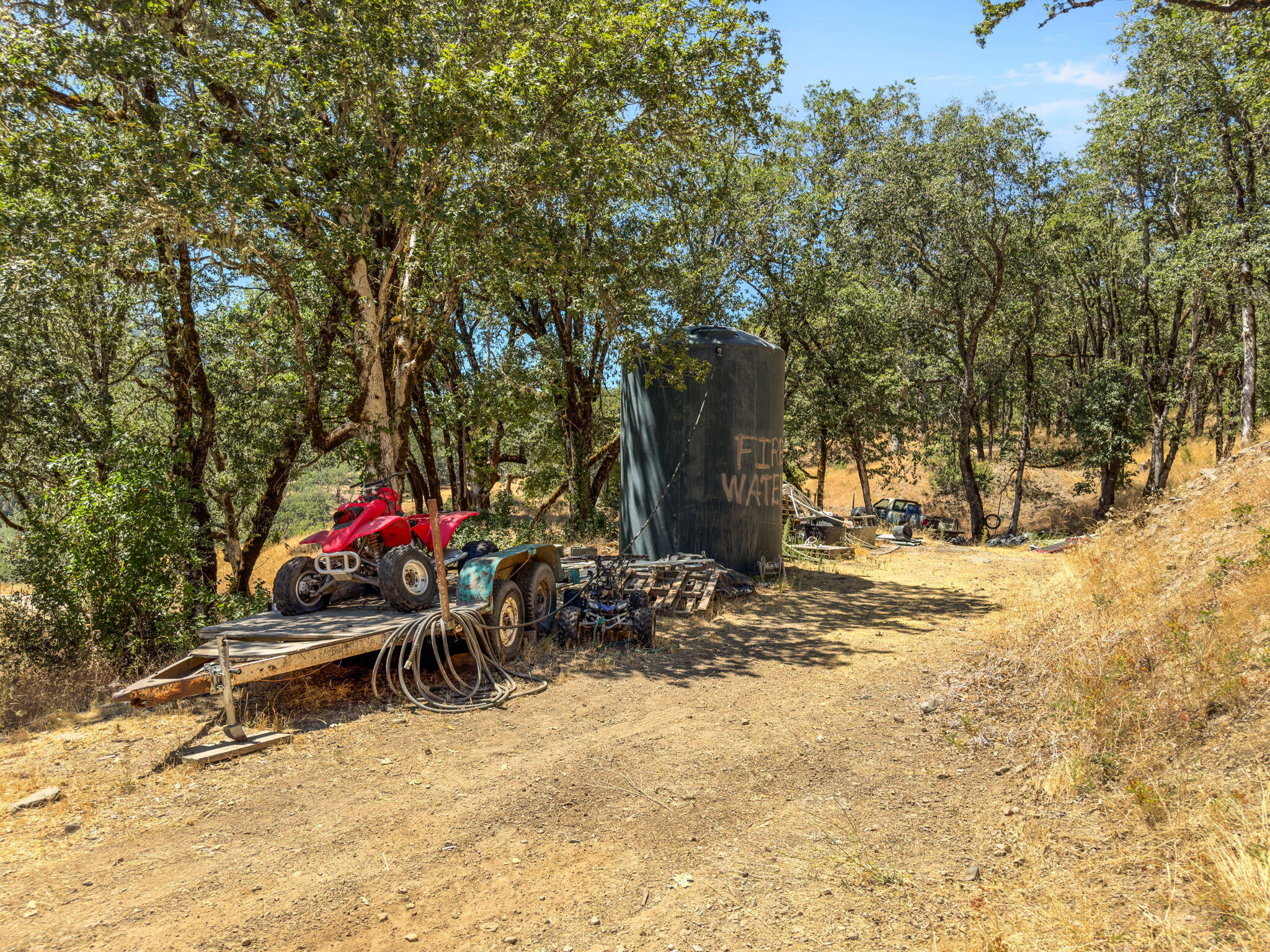 4580 County Line Creek Road