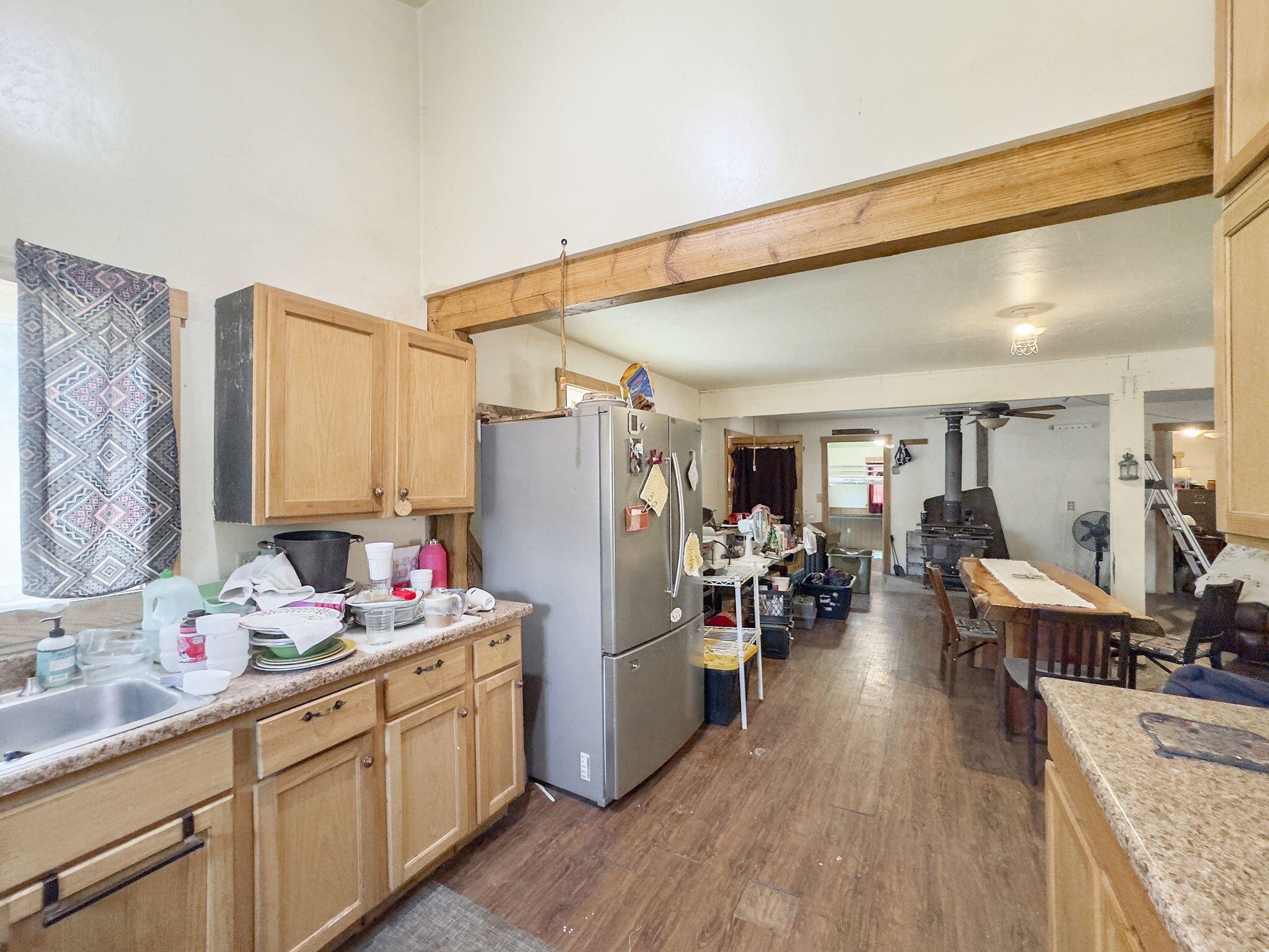 4580 County Line Creek Road