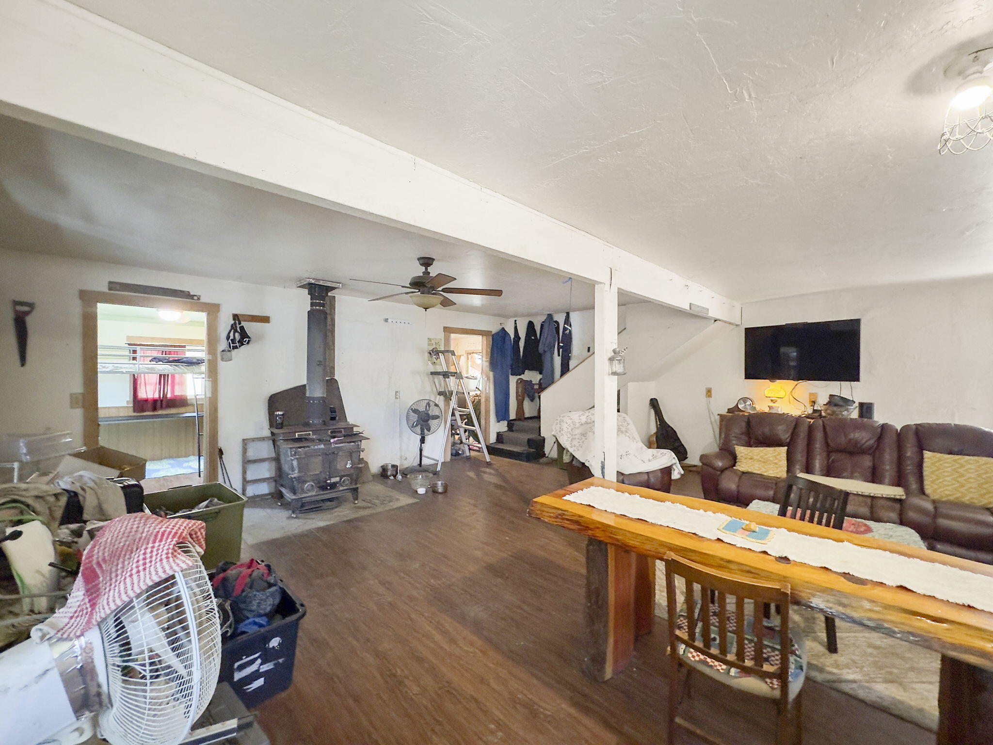 4580 County Line Creek Road
