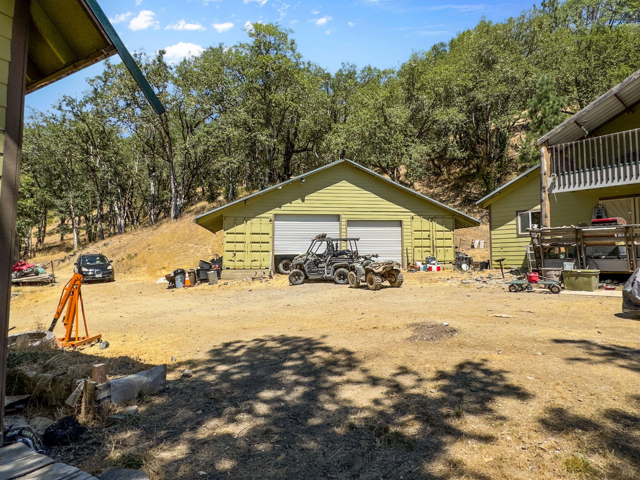 4580 County Line Creek Road