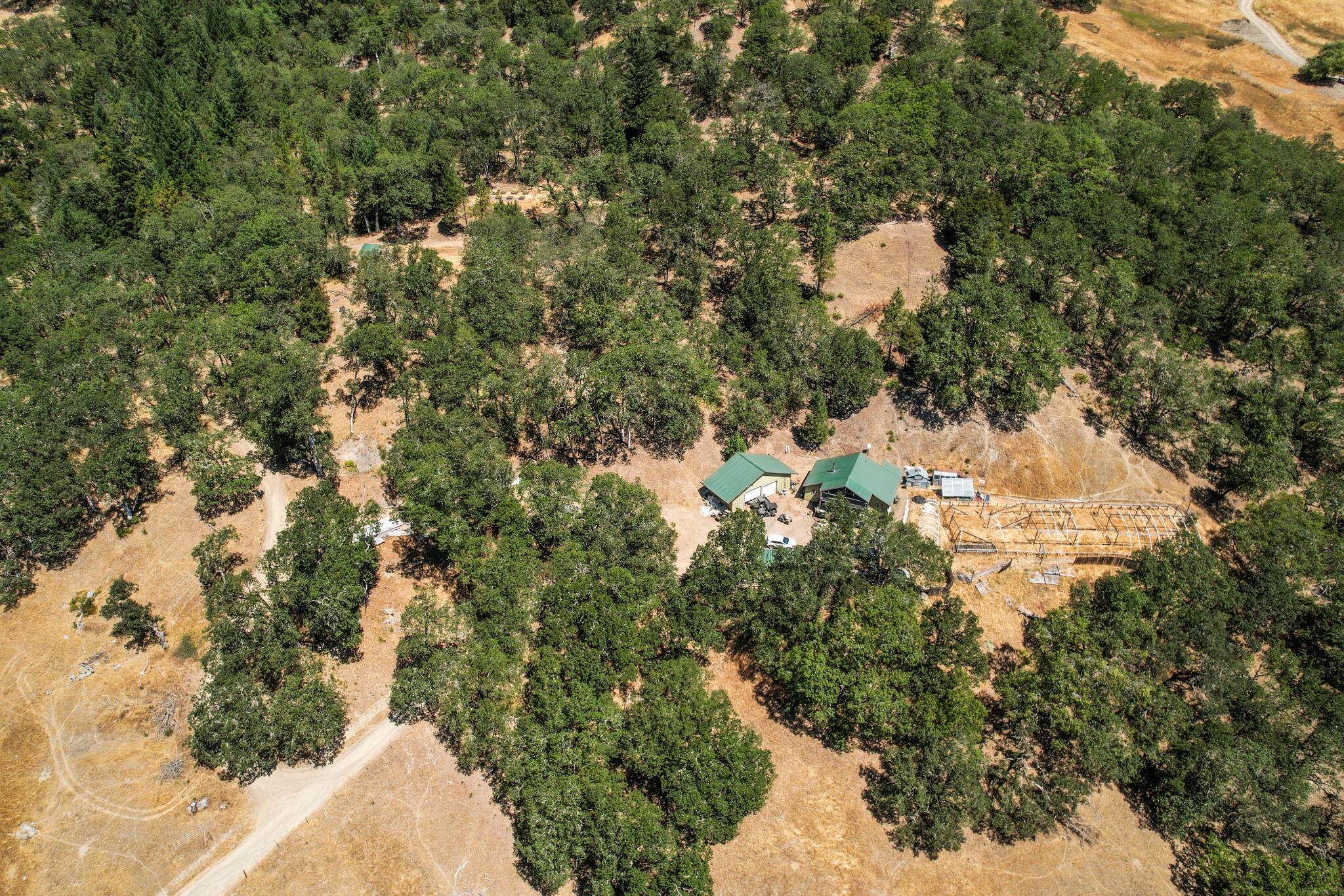 4580 County Line Creek Road