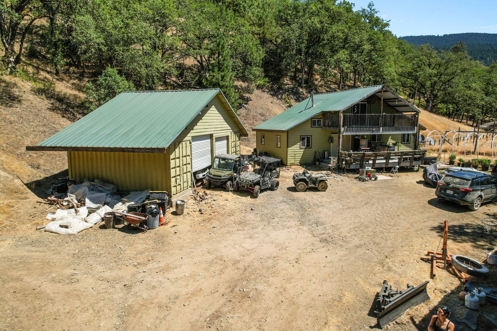 4580 County Line Creek Road
