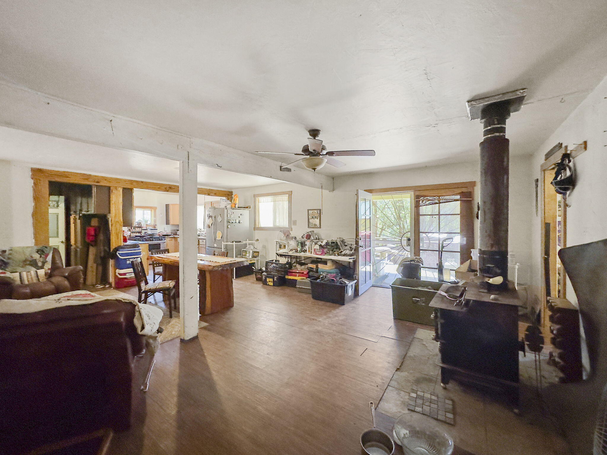 4580 County Line Creek Road