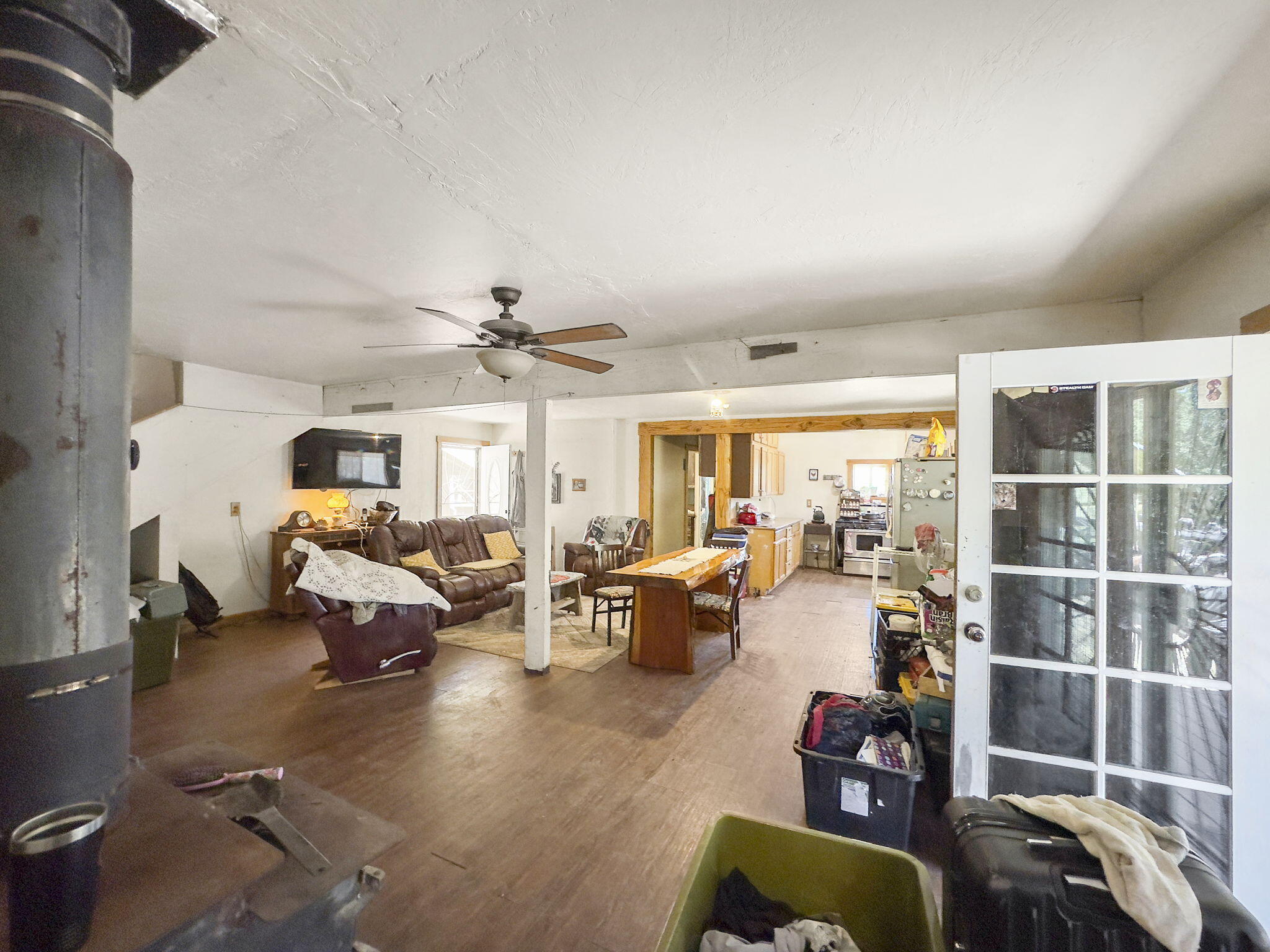 4580 County Line Creek Road