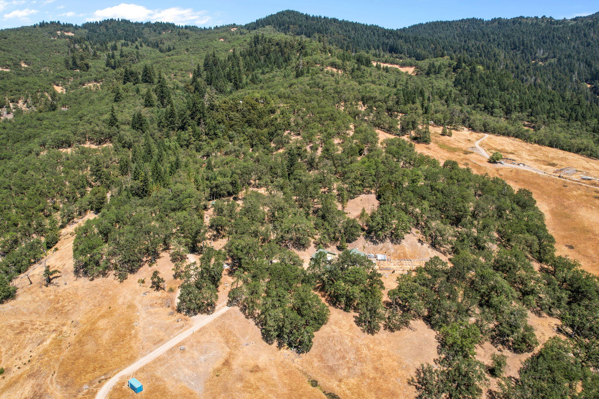 4580 County Line Creek Road