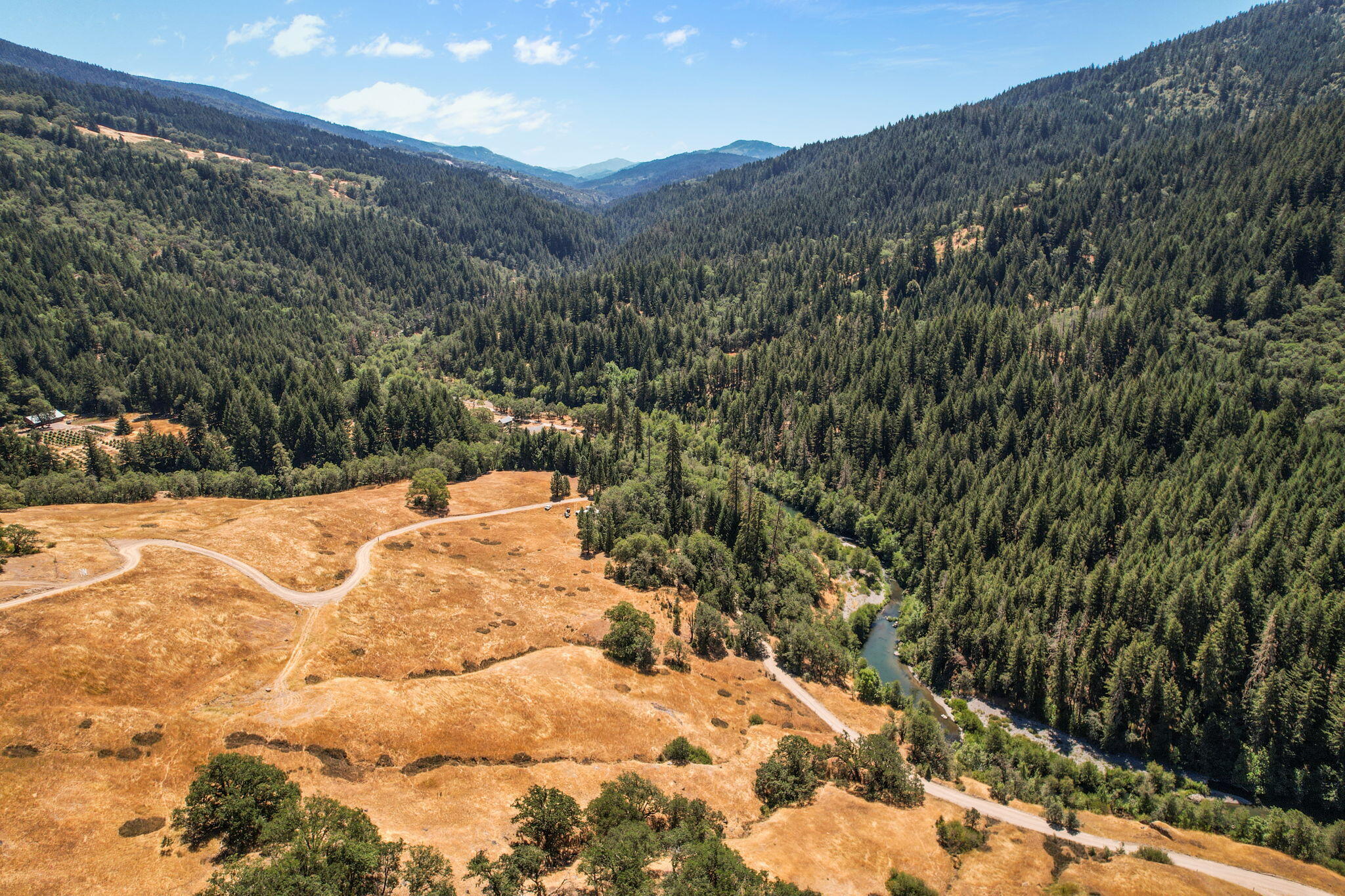 4580 County Line Creek Road