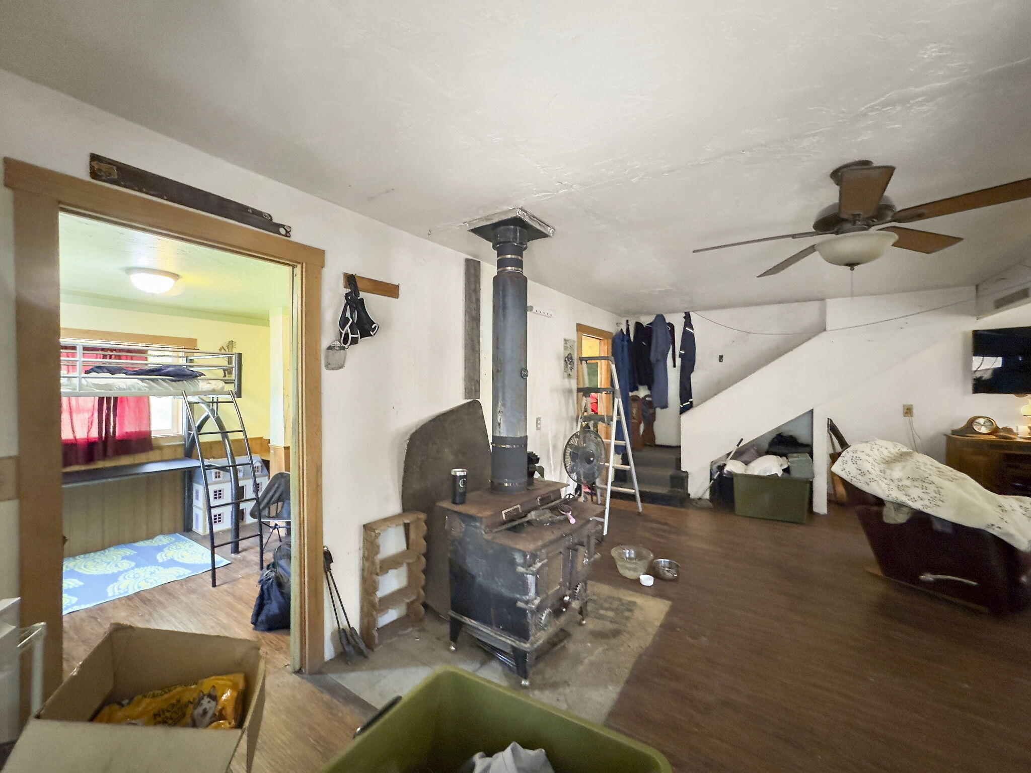 4580 County Line Creek Road