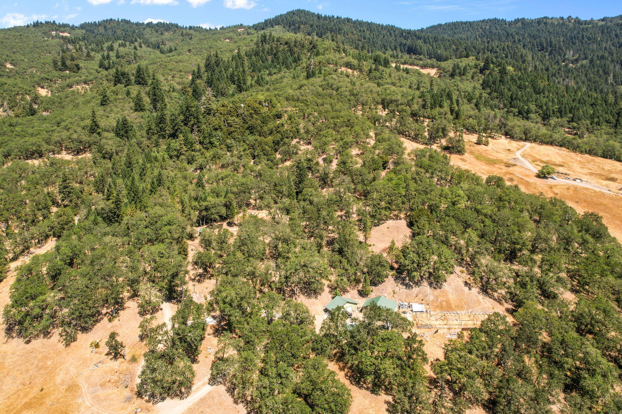 4580 County Line Creek Road