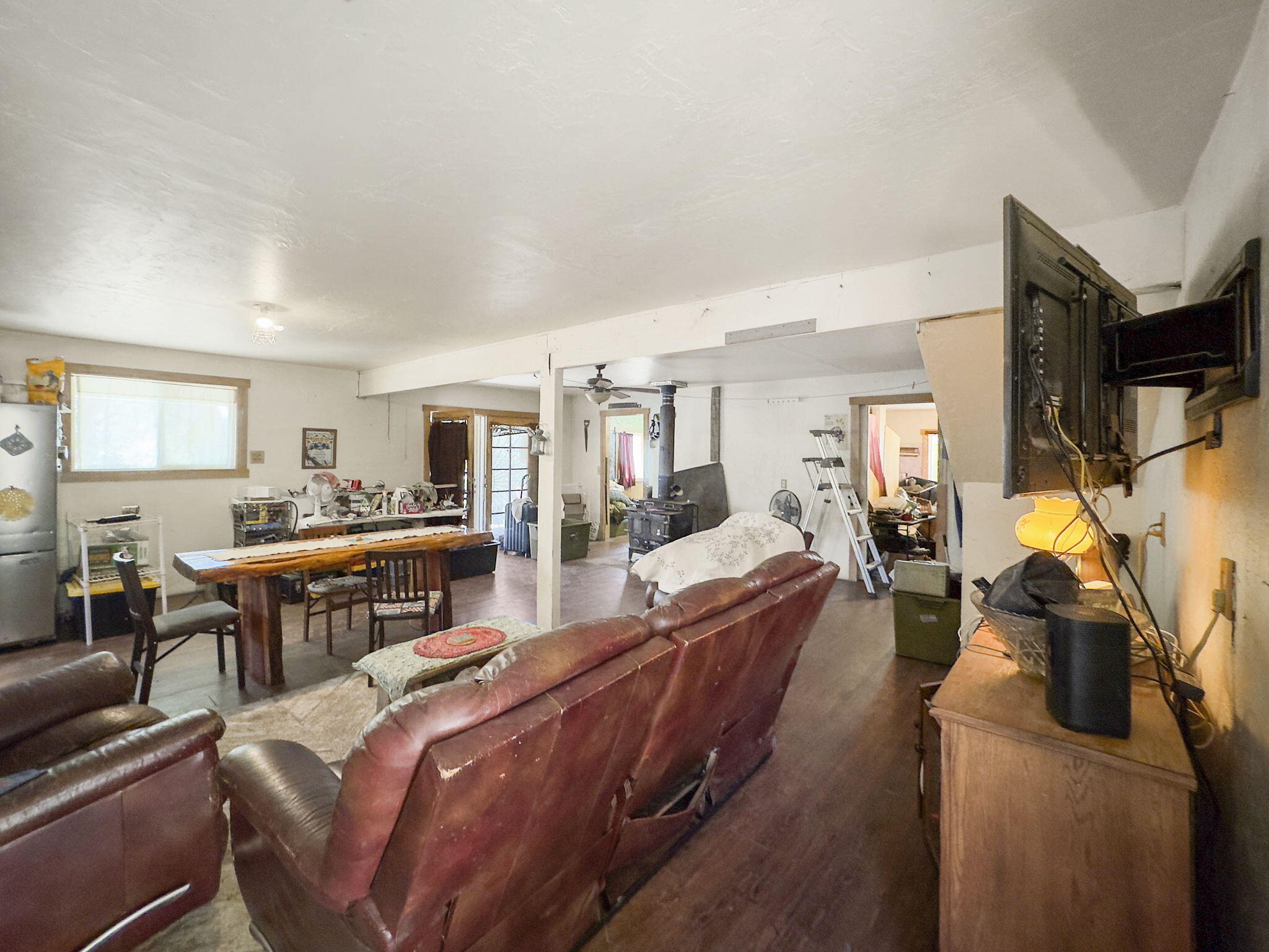 4580 County Line Creek Road
