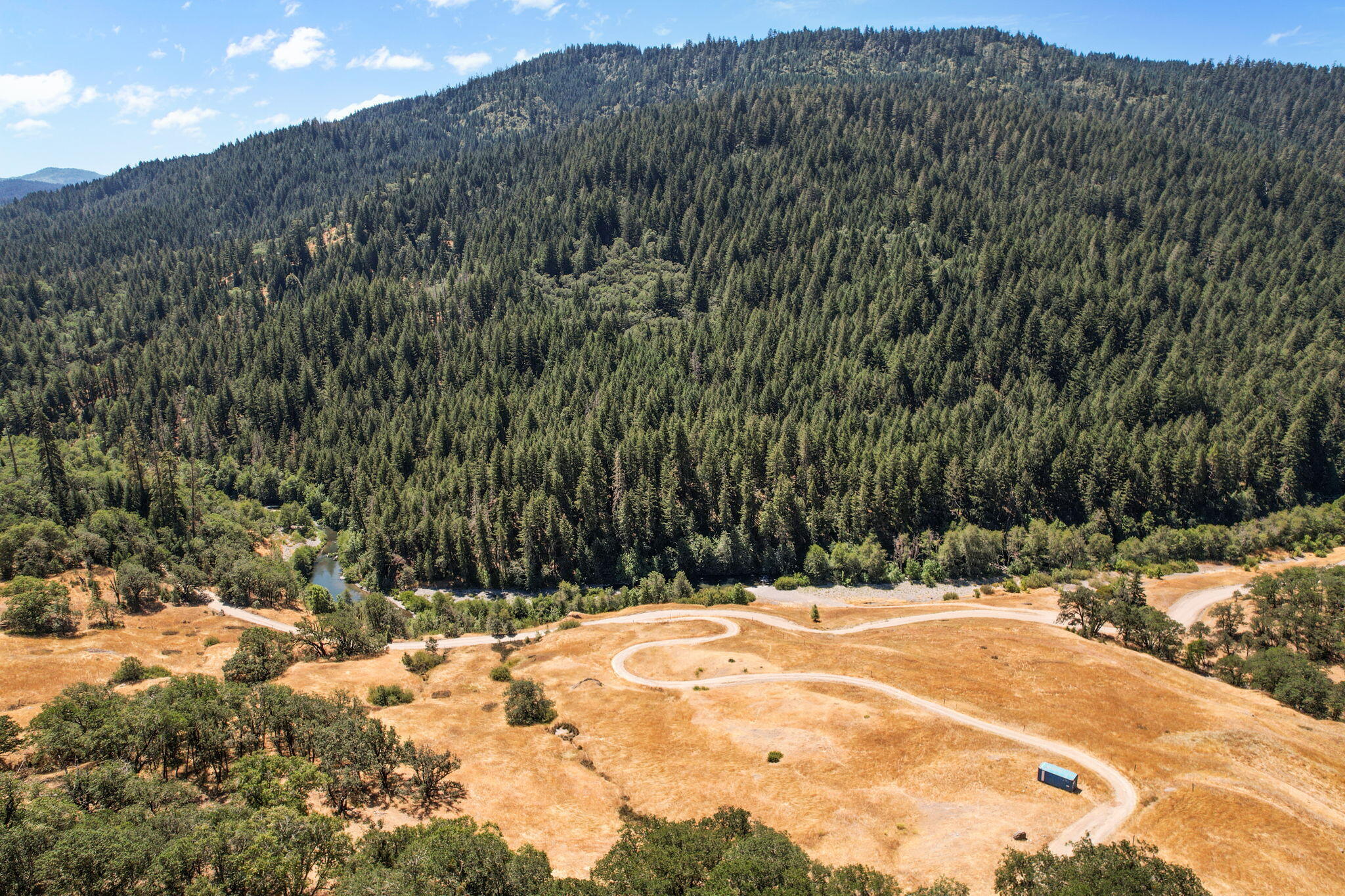 4580 County Line Creek Road