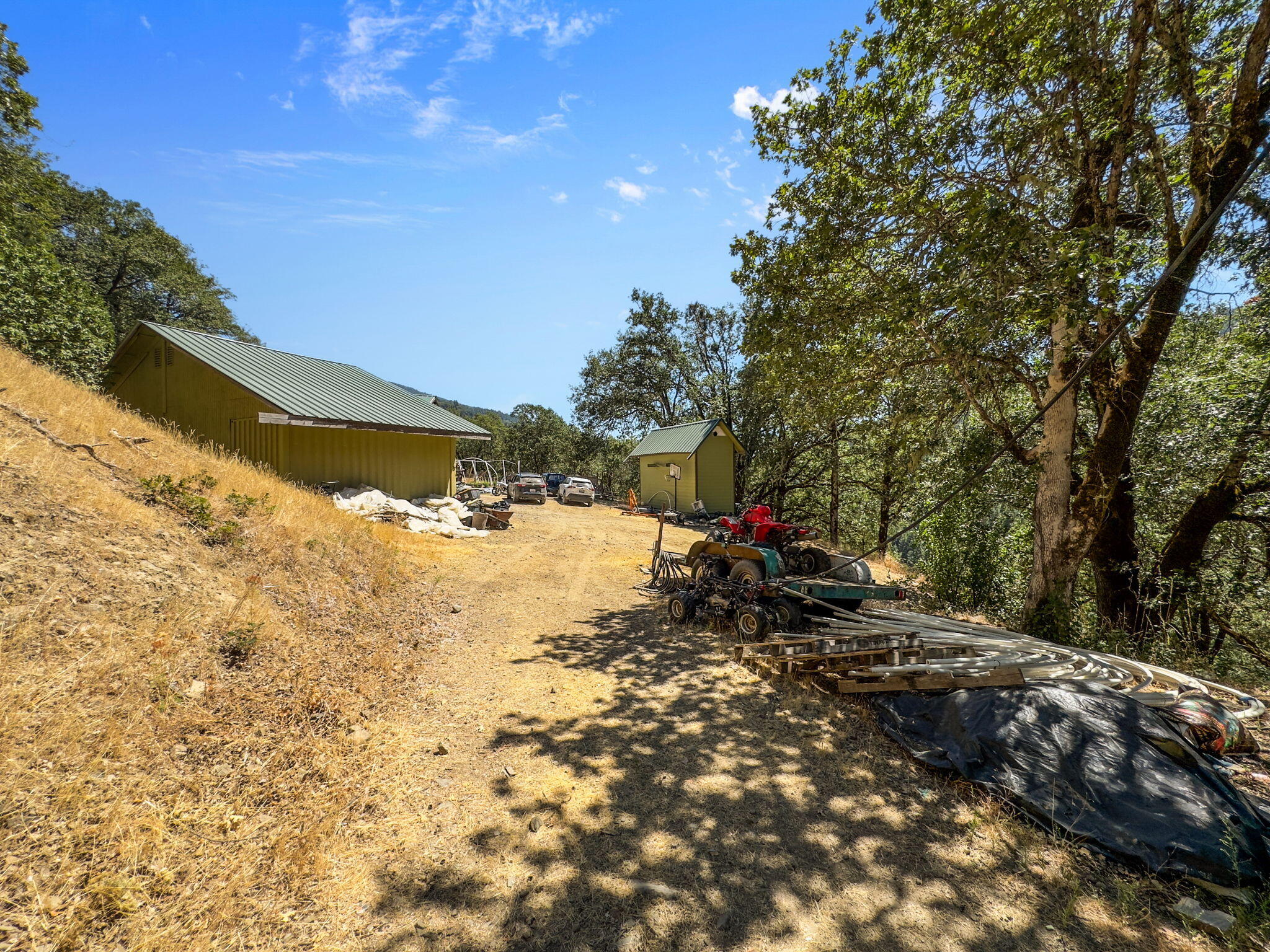 4580 County Line Creek Road