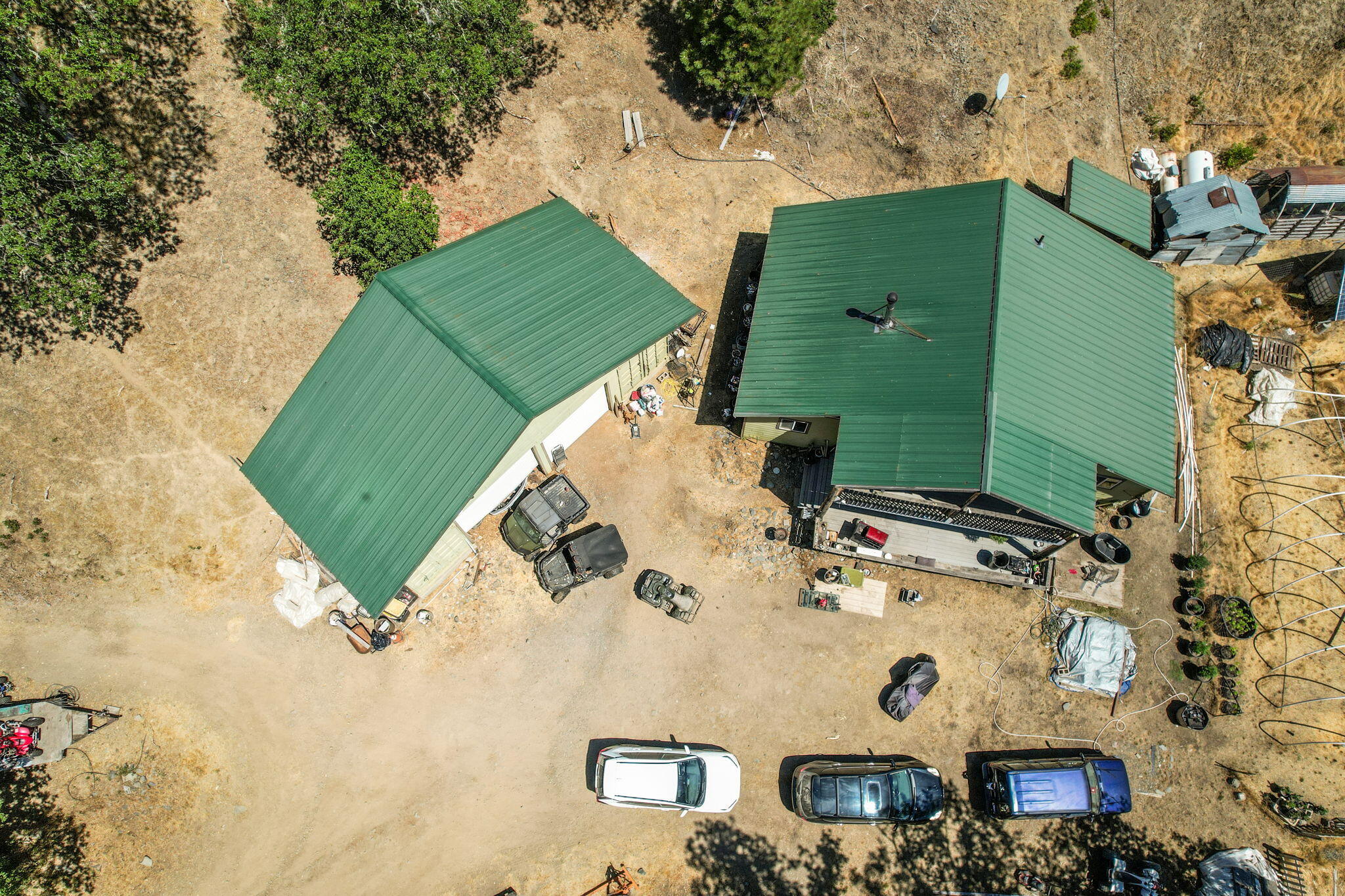 4580 County Line Creek Road
