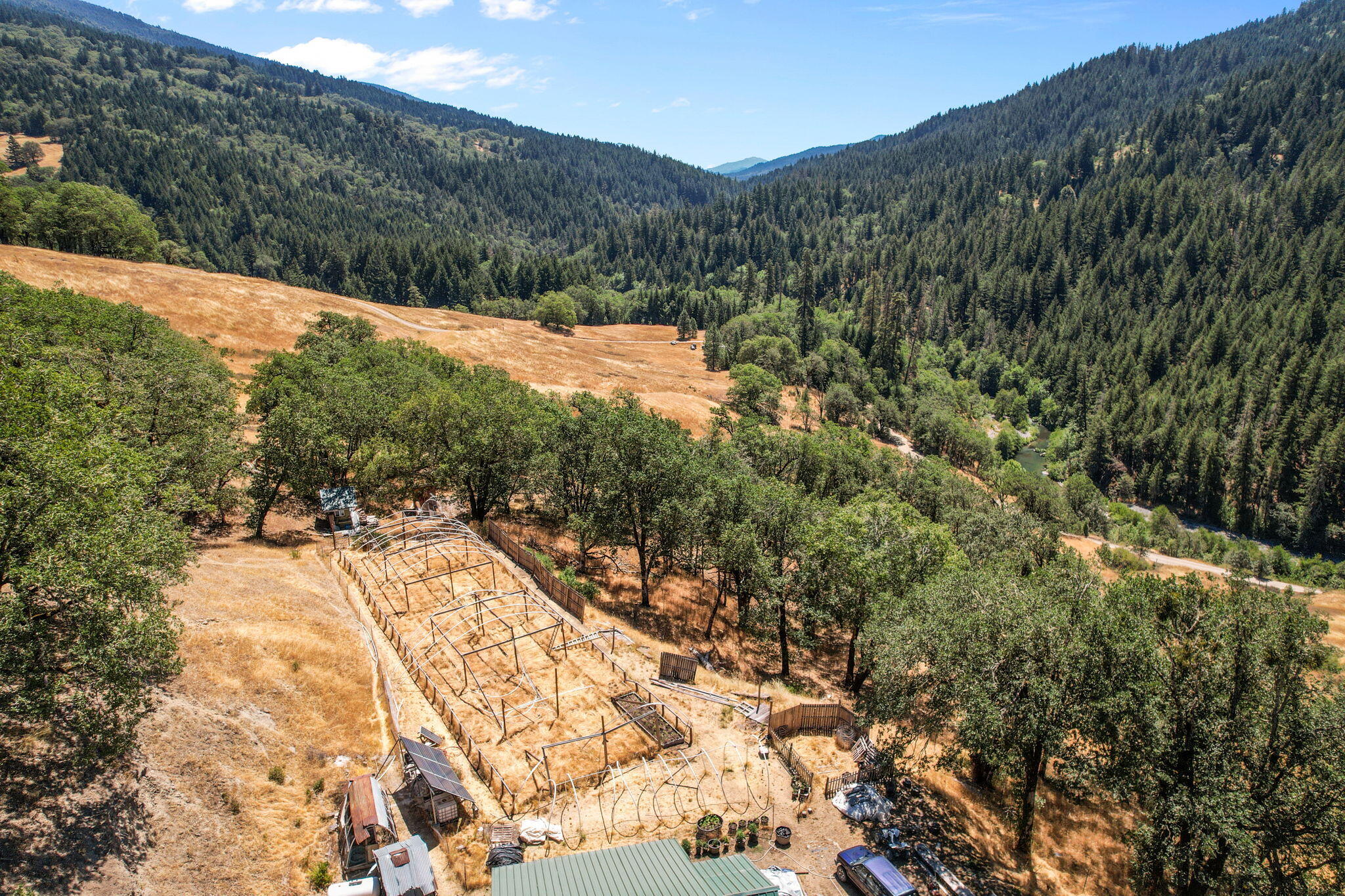 4580 County Line Creek Road