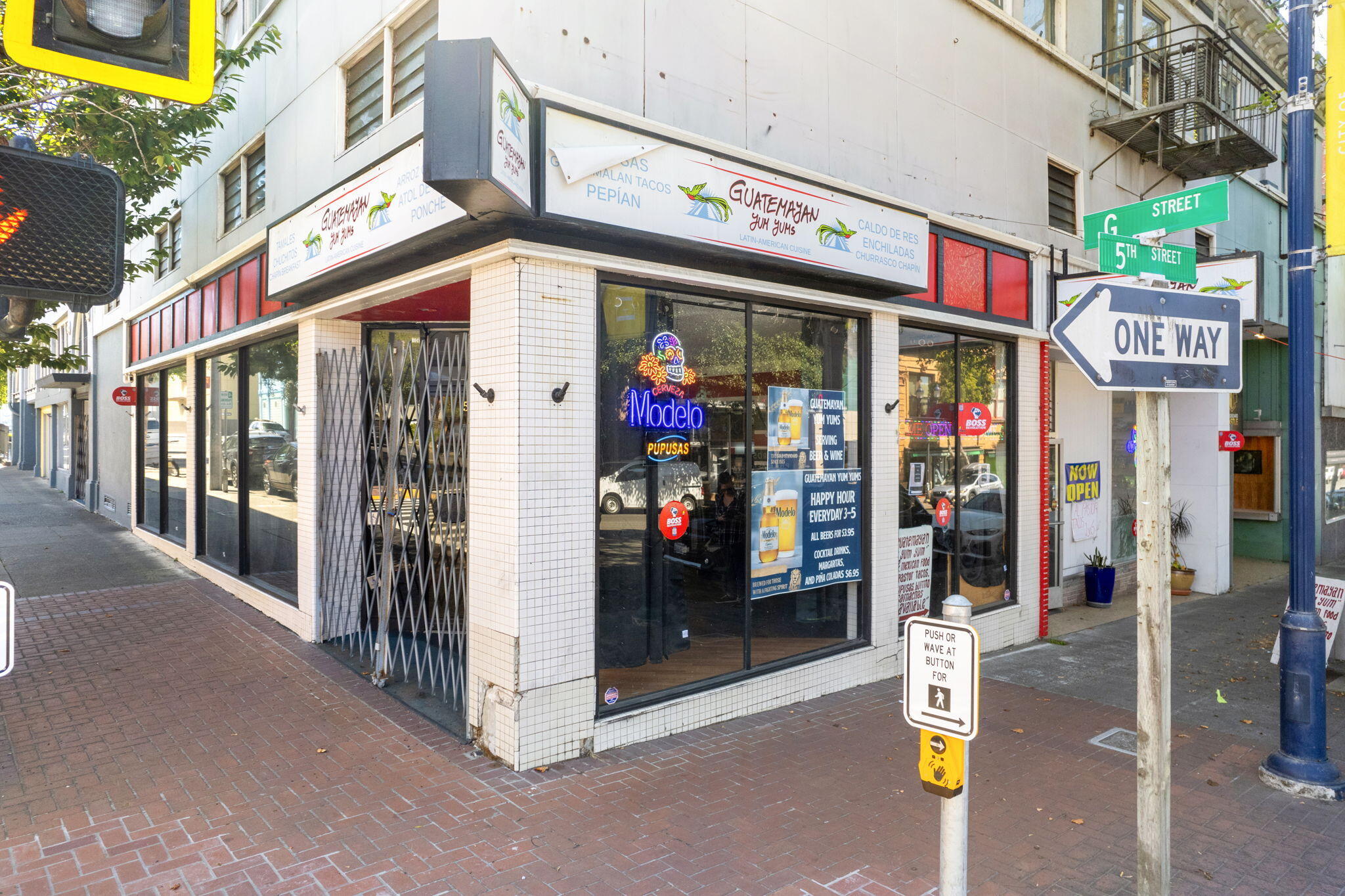 536 5th Street Street