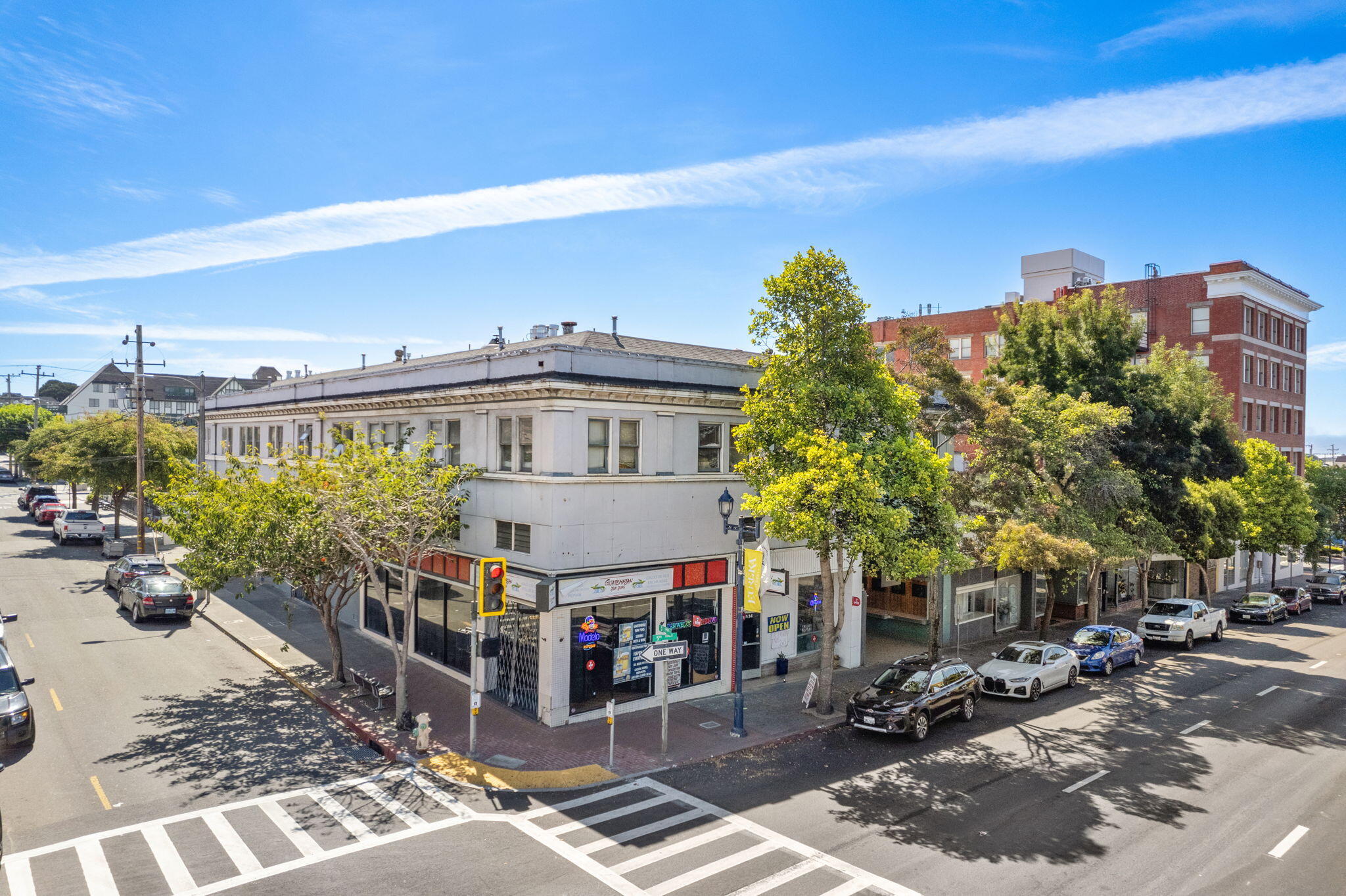 536 5th Street Street