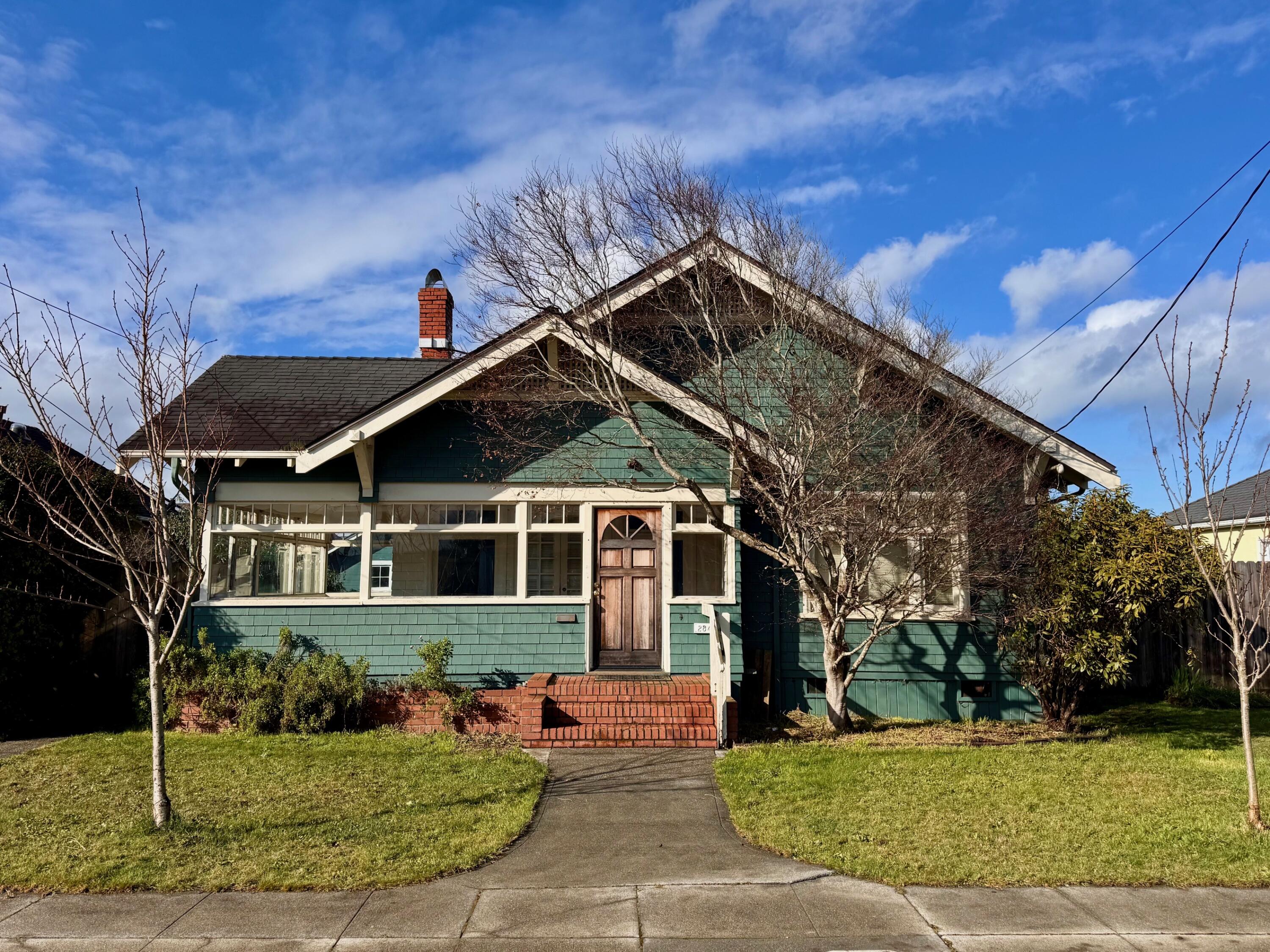 2840 C Street