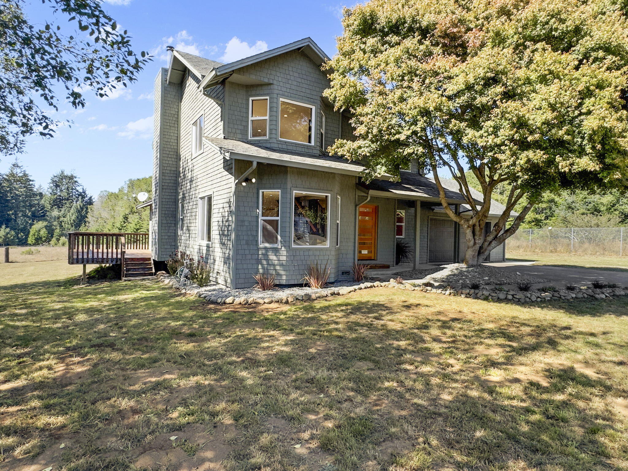 4774 Aster Avenue, McKinleyville