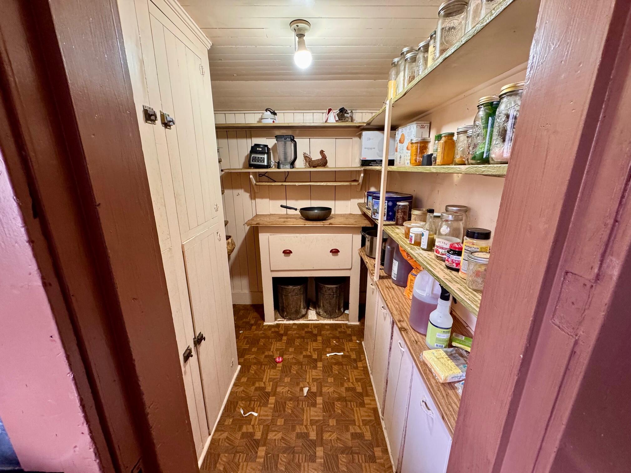 465 Zenia Bluff Road