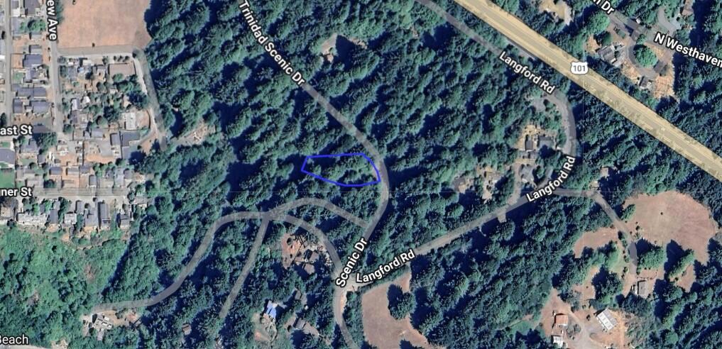 000 Scenic Drive