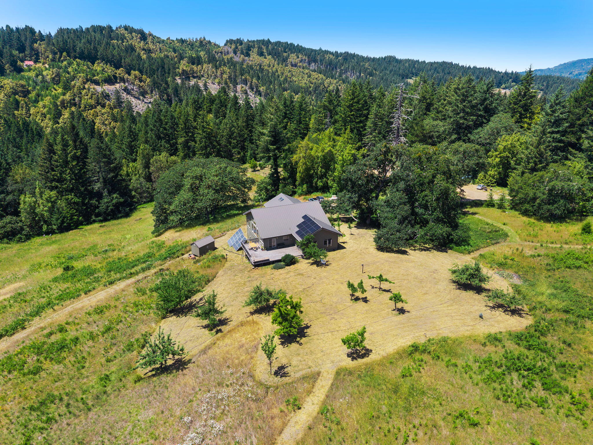 8015 Kneeland Road