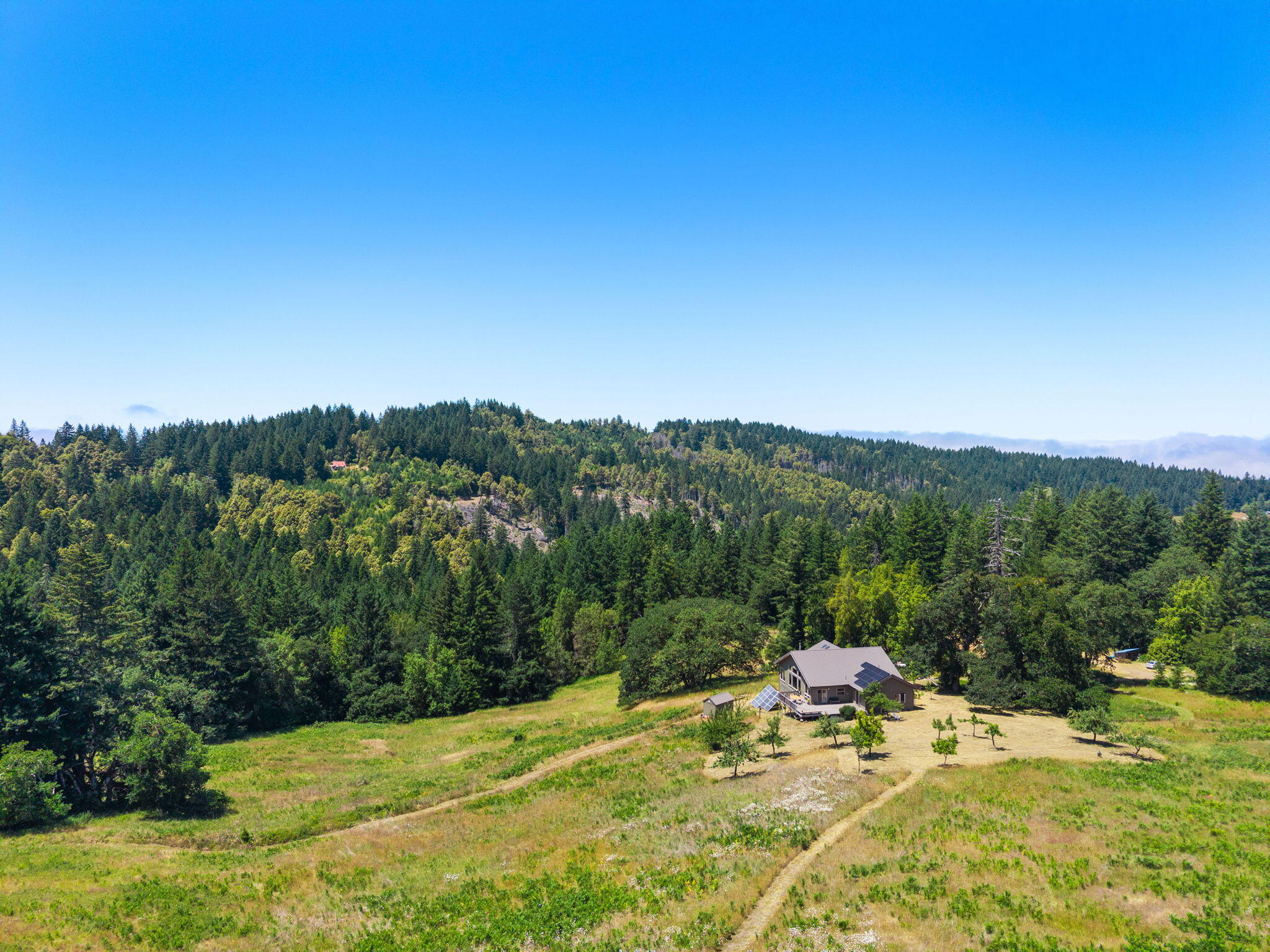 8015 Kneeland Road