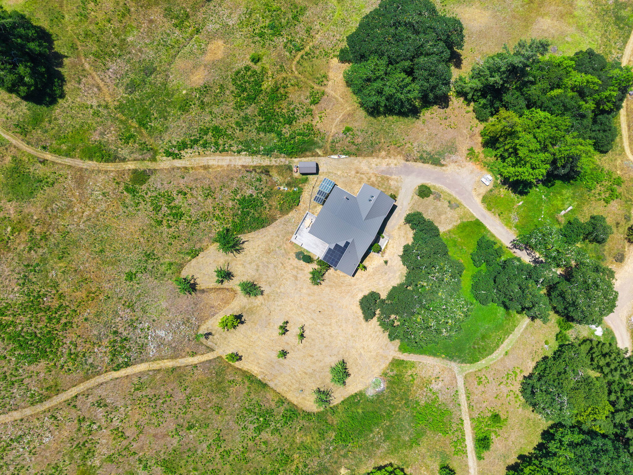8015 Kneeland Road