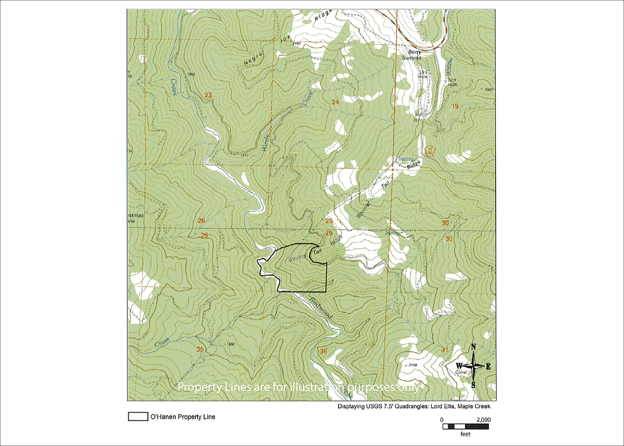 22280 Hwy 299 299