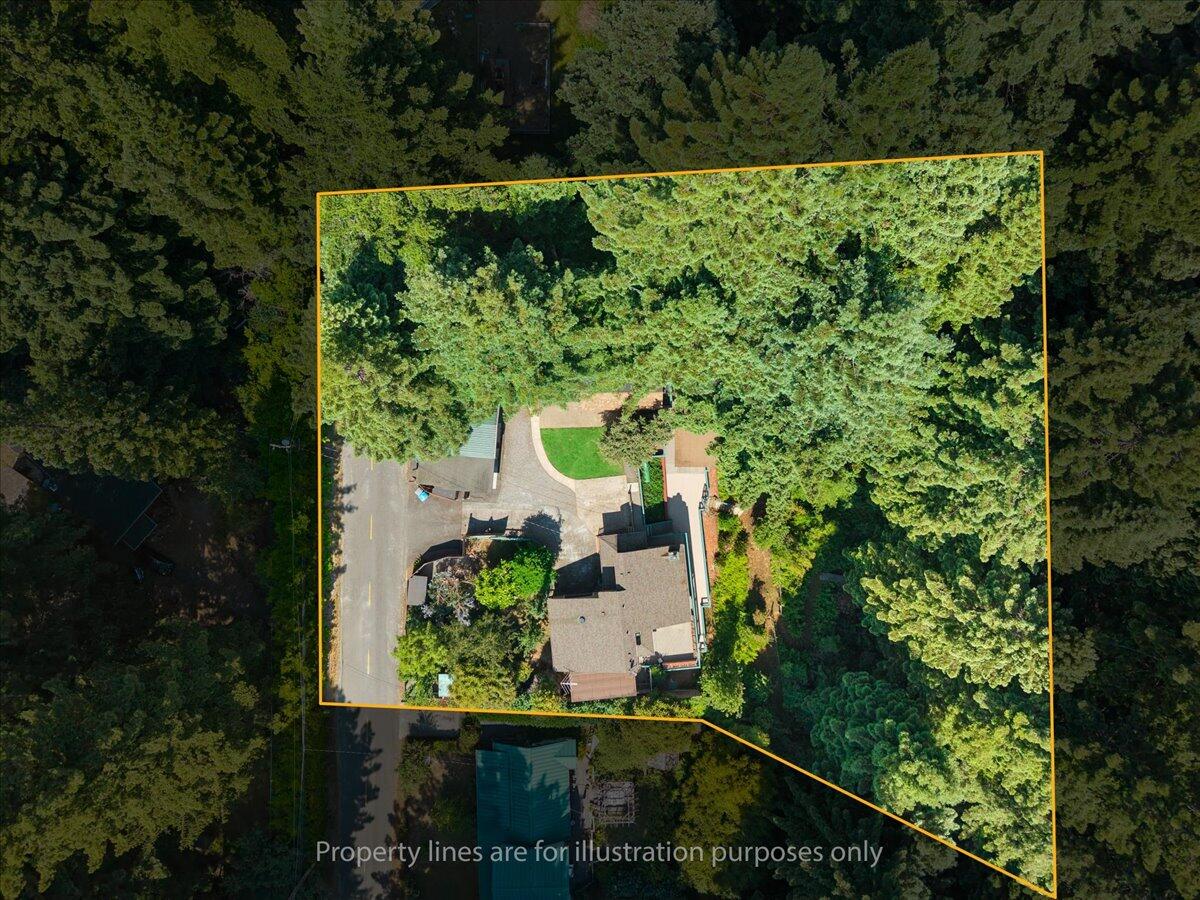 3253 Greenwood Heights Drive