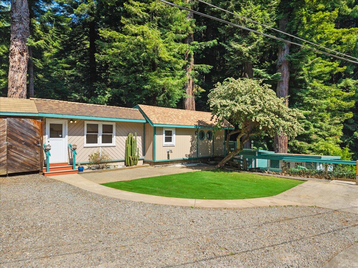 3253 Greenwood Heights Drive