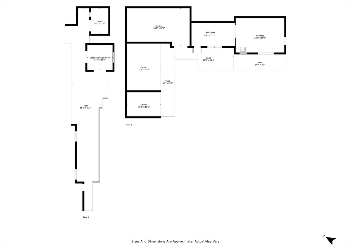 3253 Greenwood Heights Drive