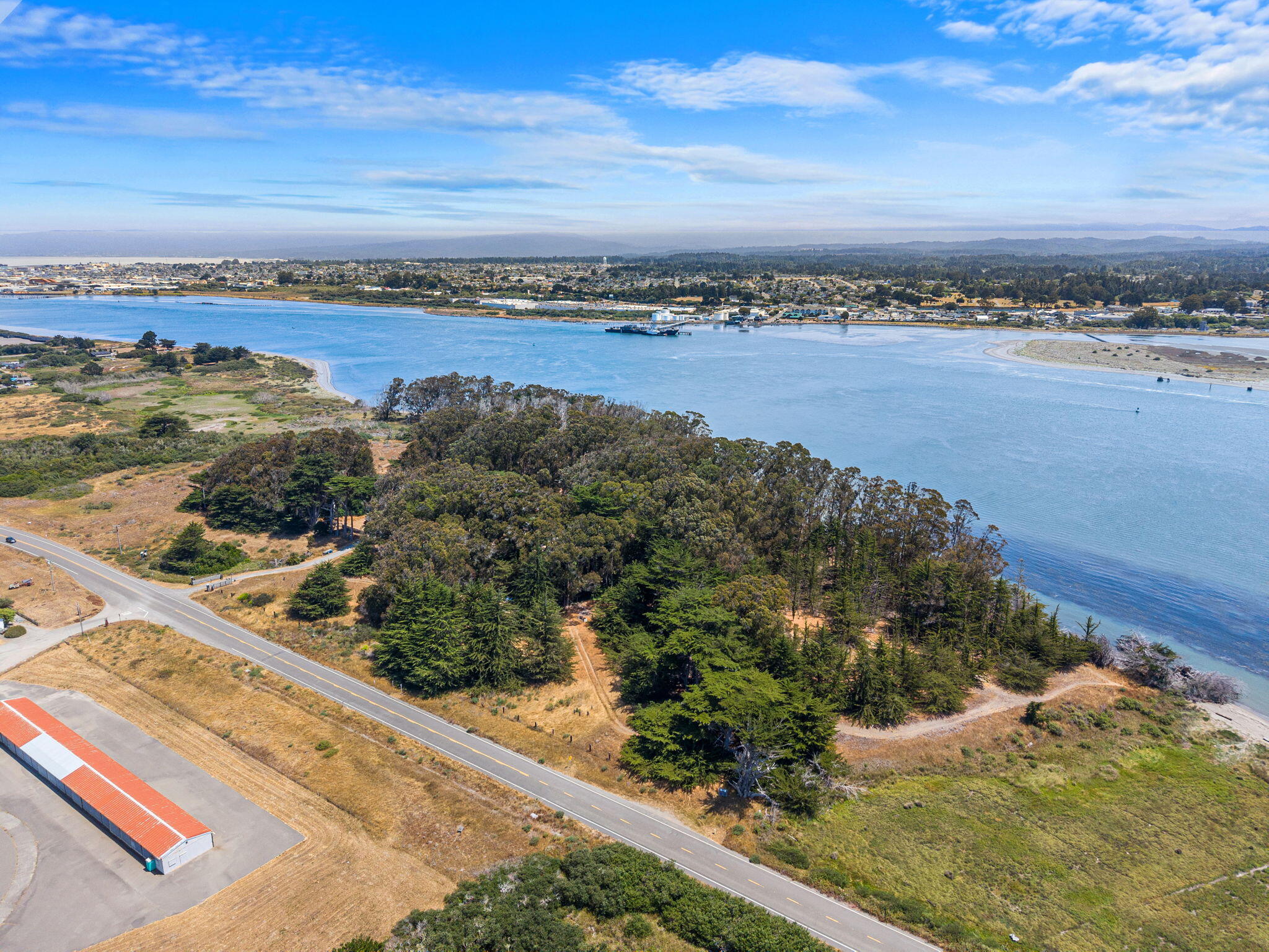 865 New Navy Base Road