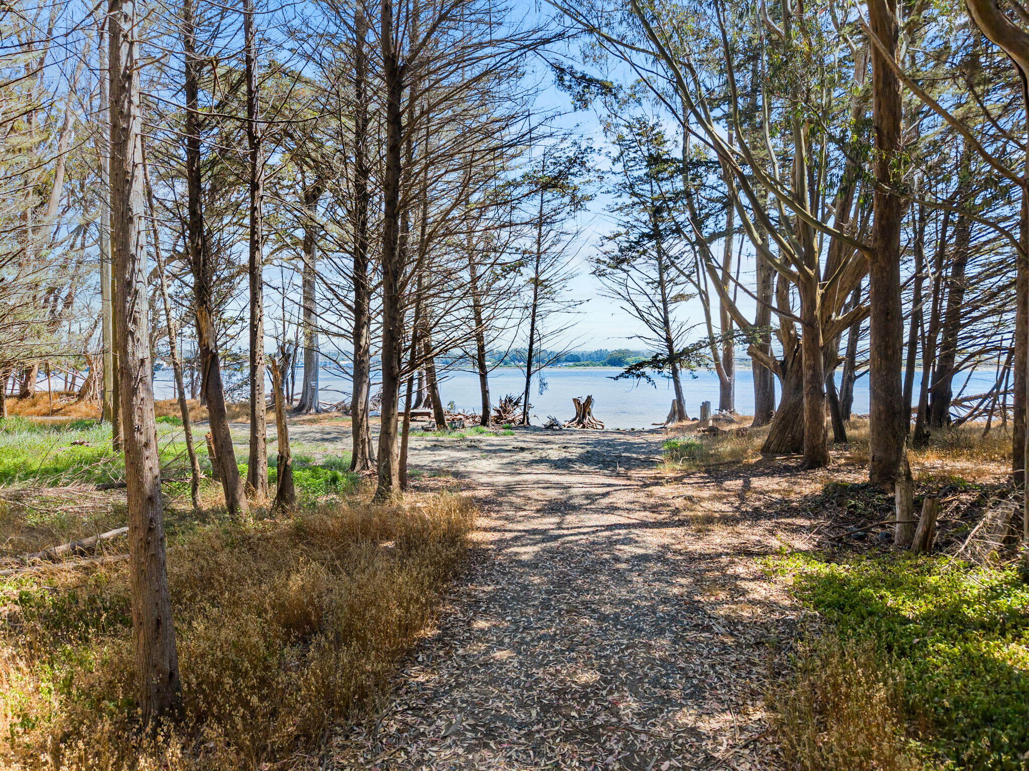 865 New Navy Base Road