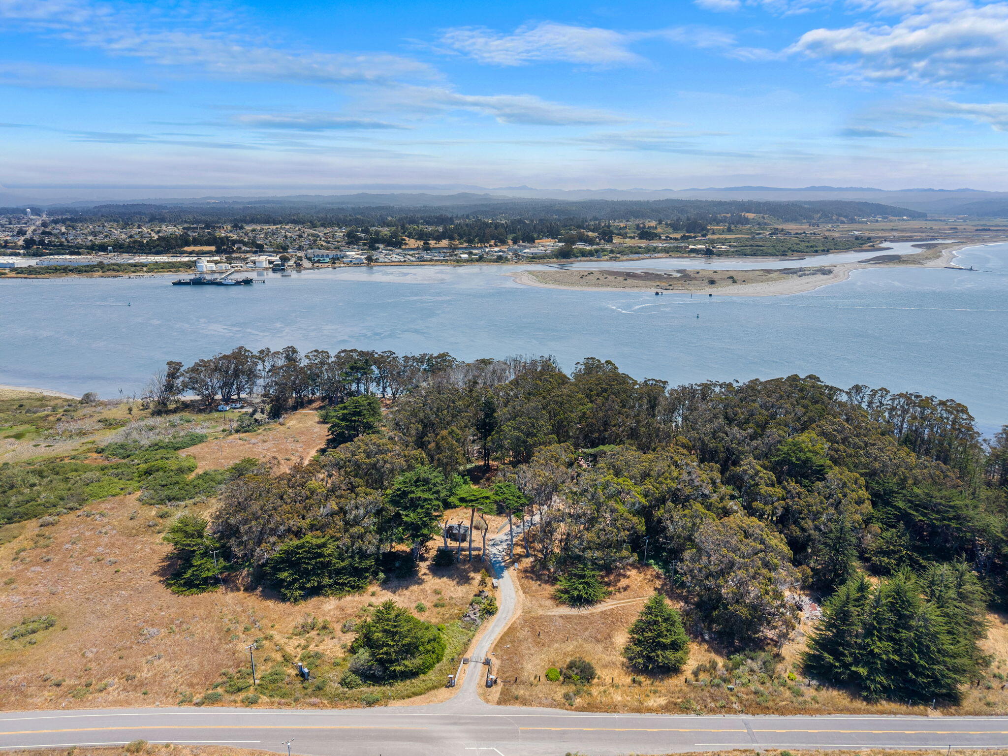 865 New Navy Base Road