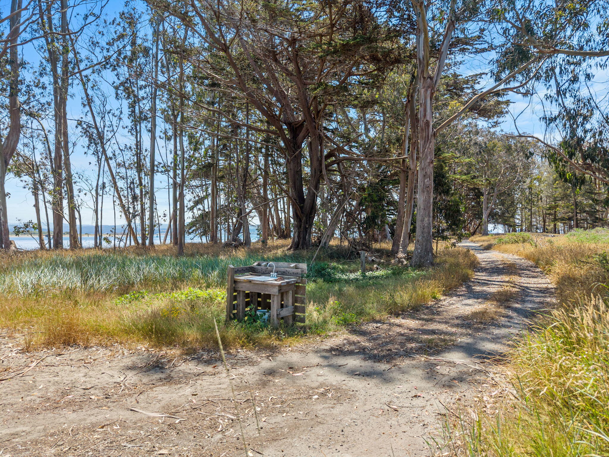 865 New Navy Base Road