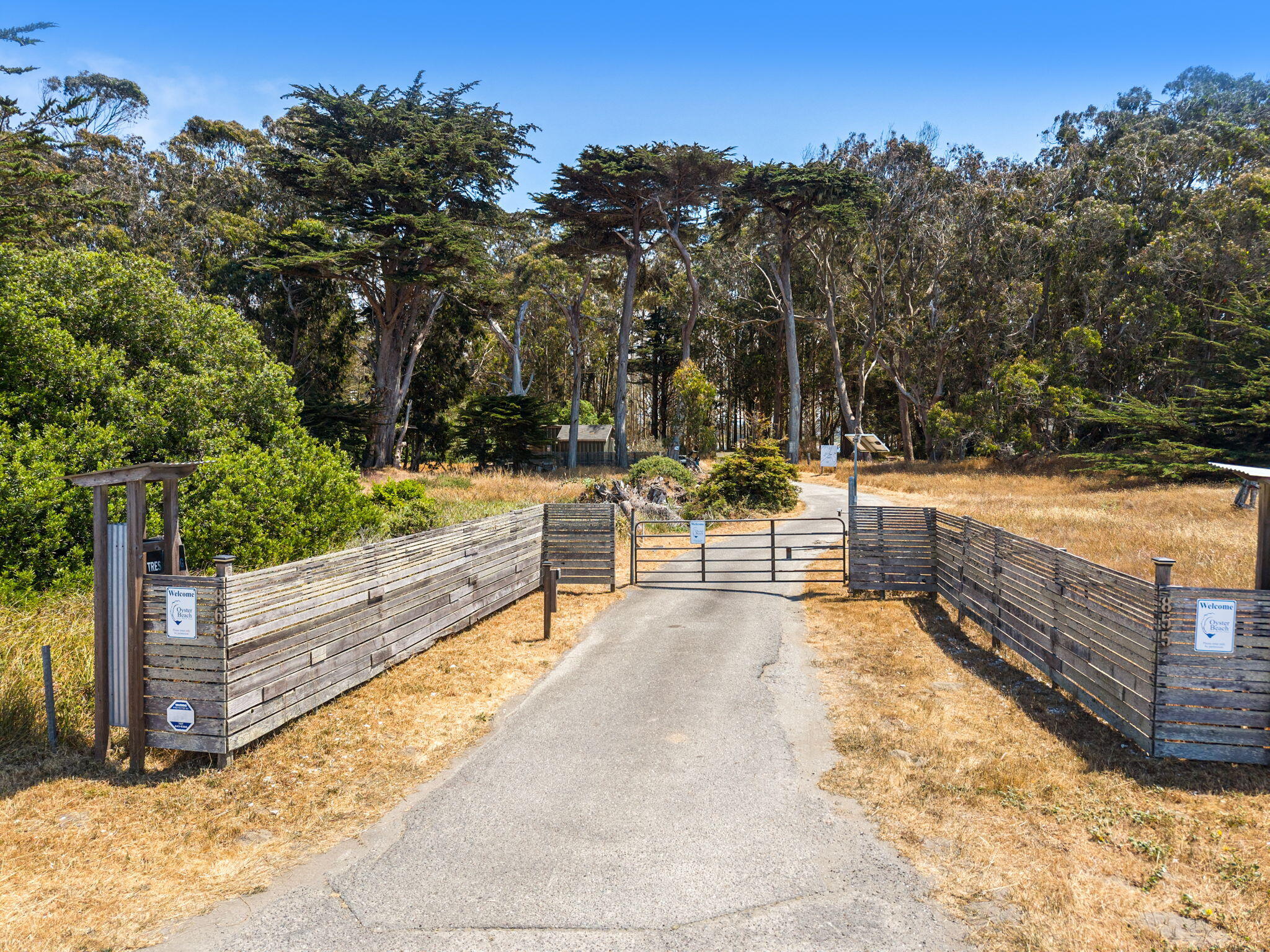 865 New Navy Base Road