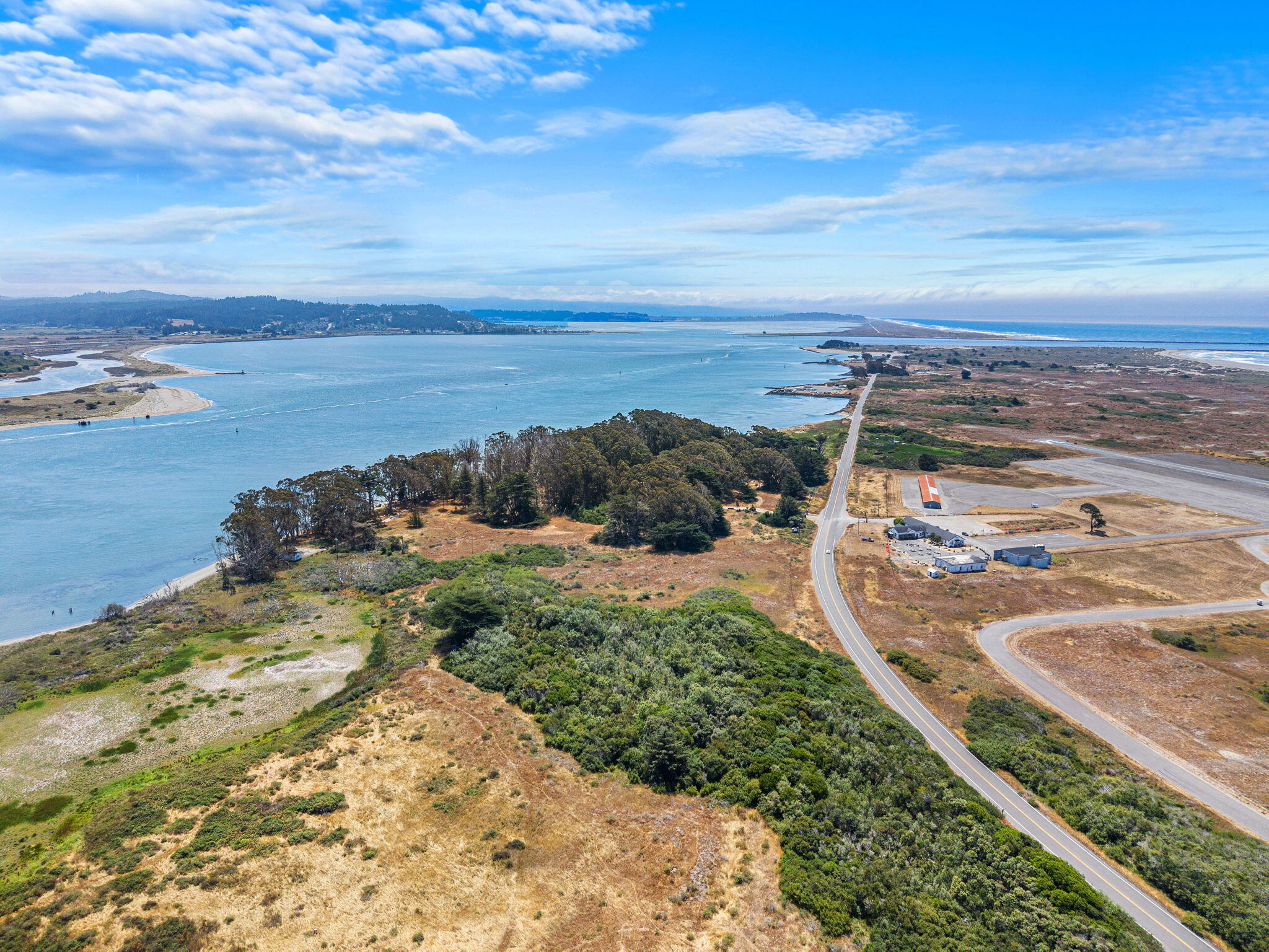 865 New Navy Base Road
