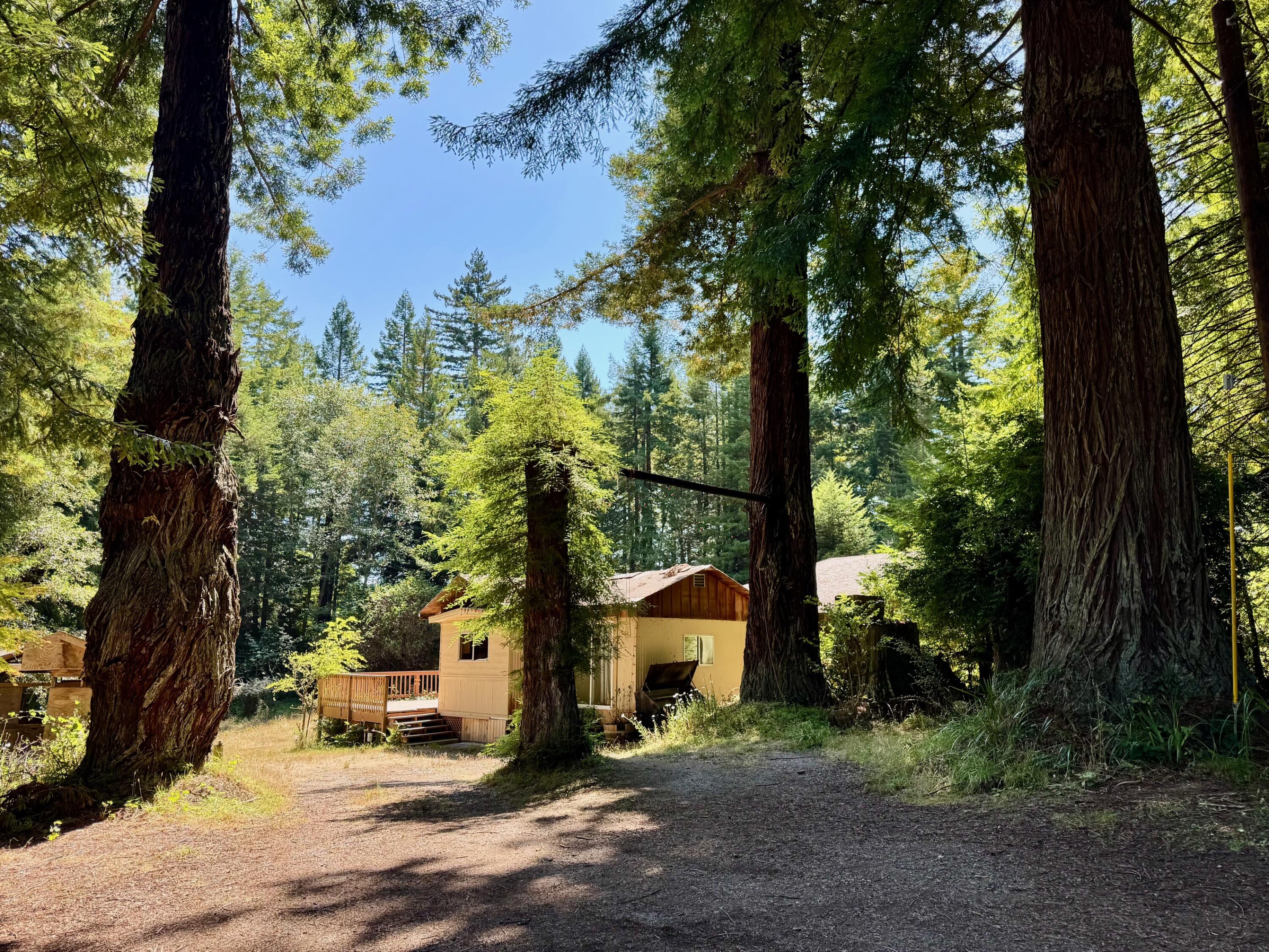 3639 Greenwood Heights Drive