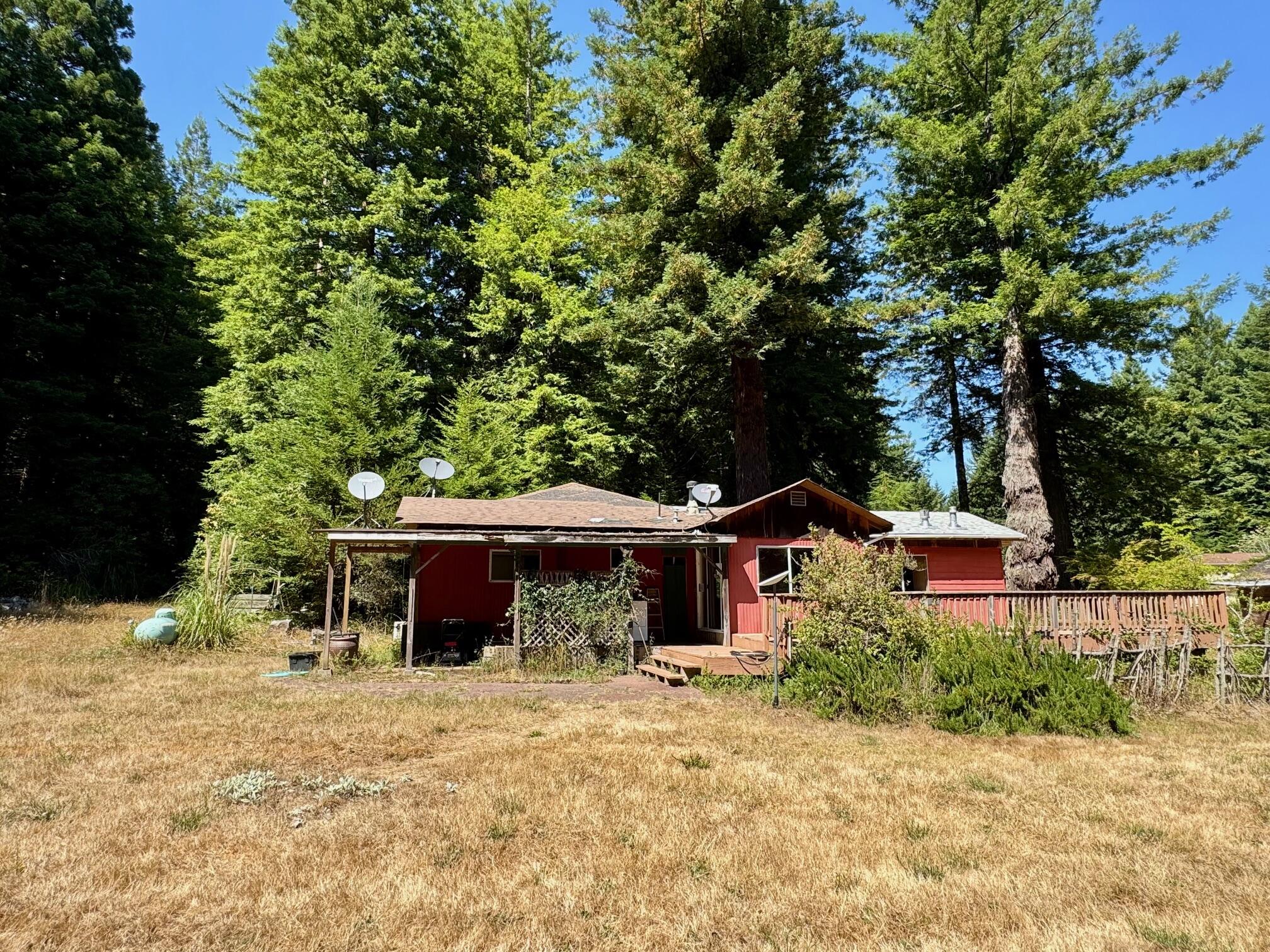 3639 Greenwood Heights Drive