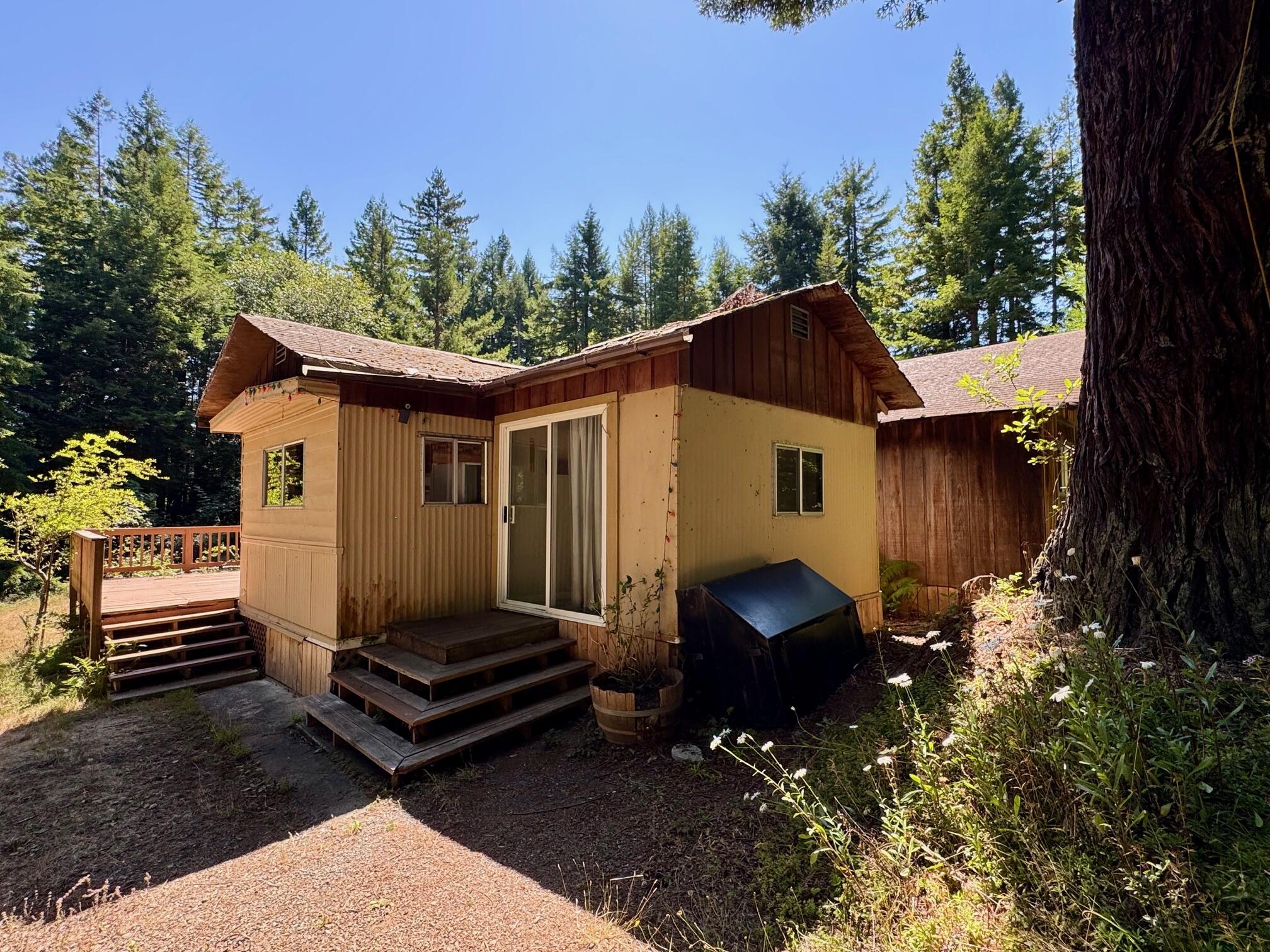 3639 Greenwood Heights Drive