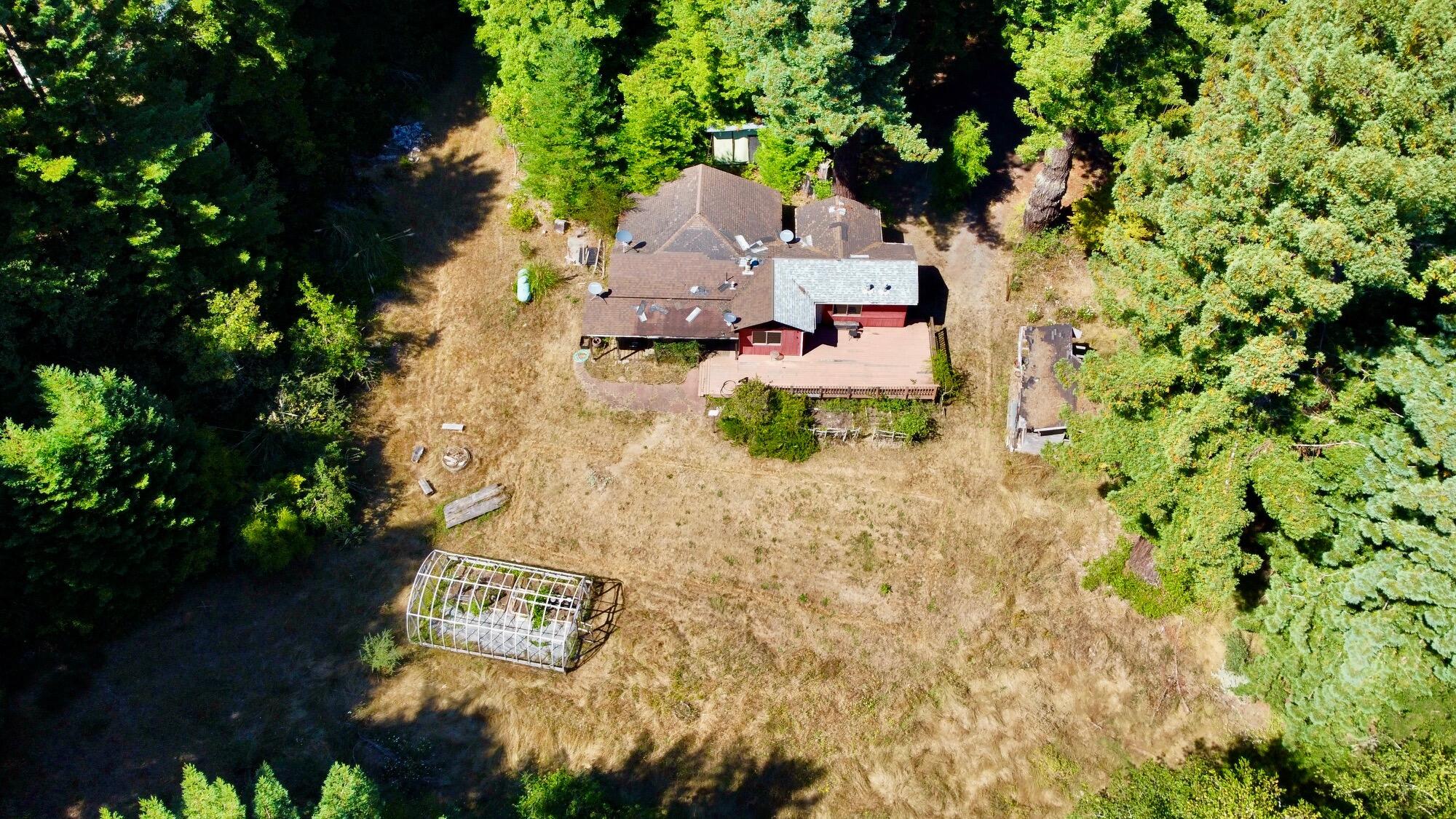 3639 Greenwood Heights Drive