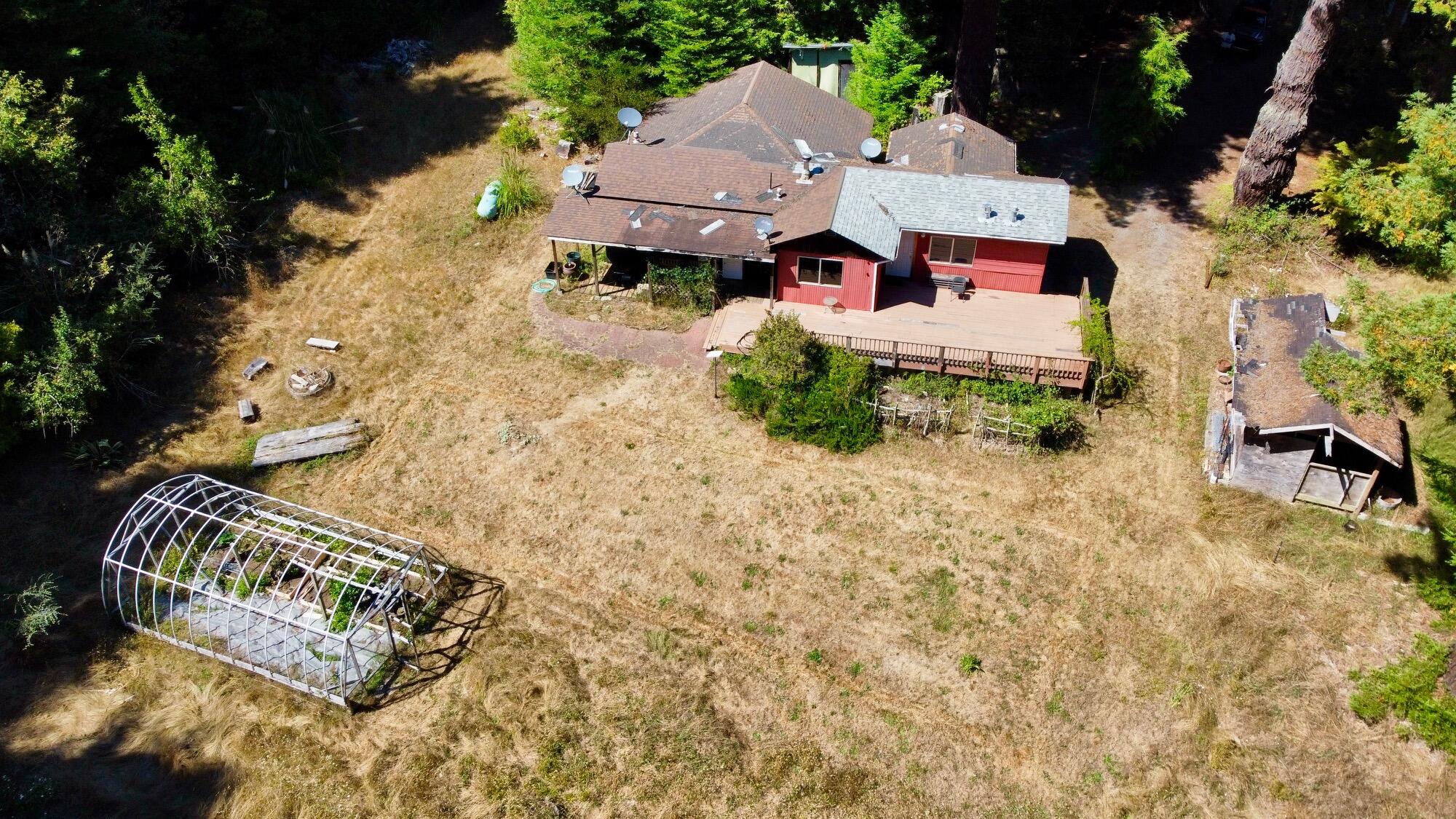 3639 Greenwood Heights Drive